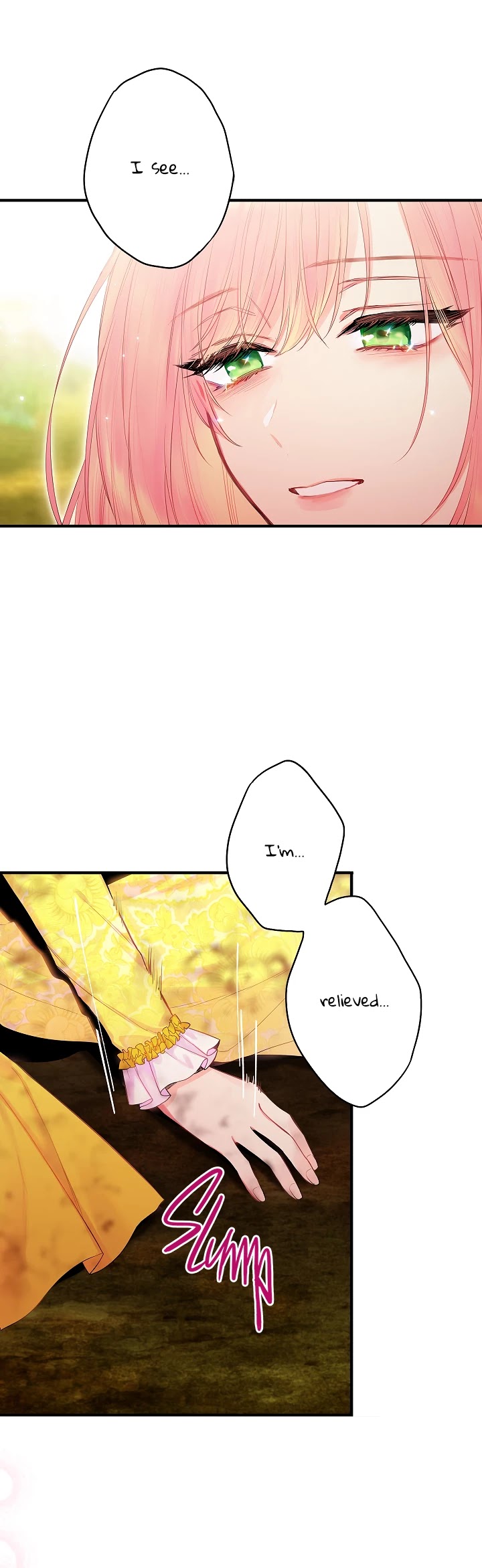 Survive as the Hero's Wife Chapter 83 page 5 - Chapter 83