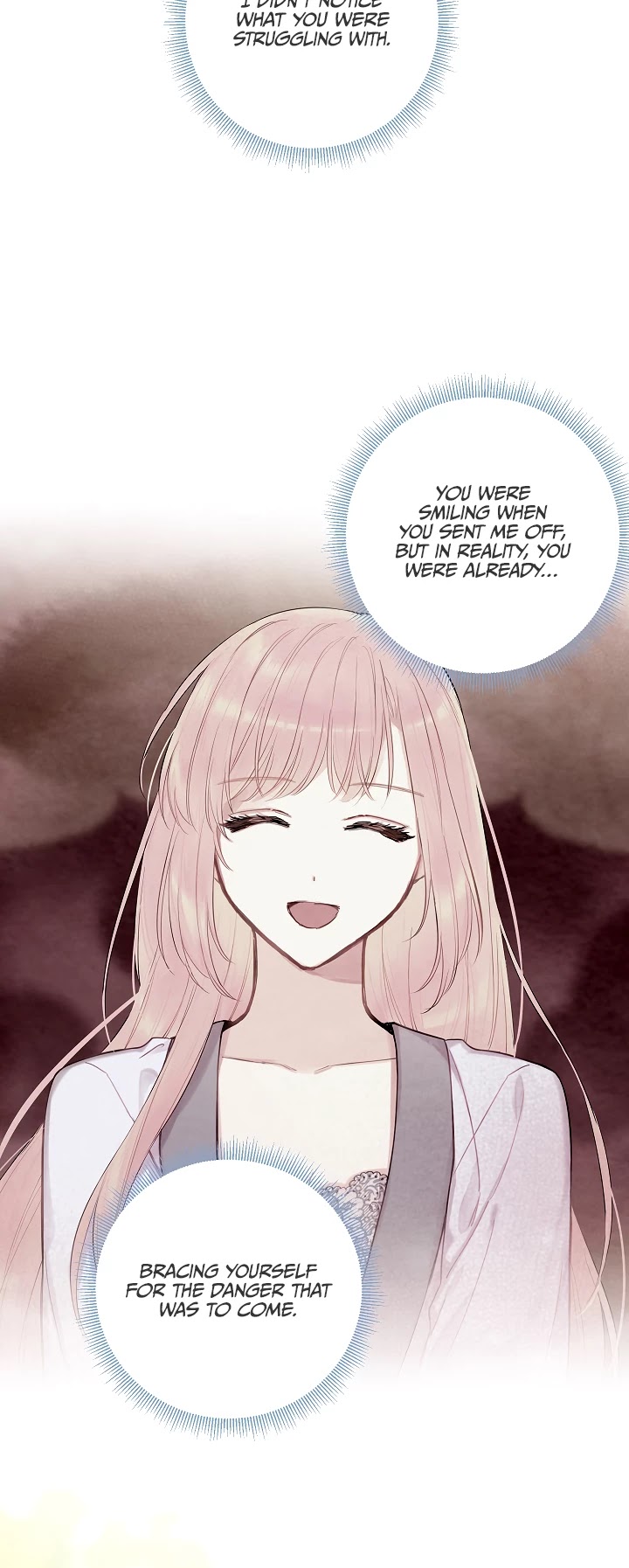 Survive as the Hero's Wife Chapter 83 page 7 - Chapter 83
