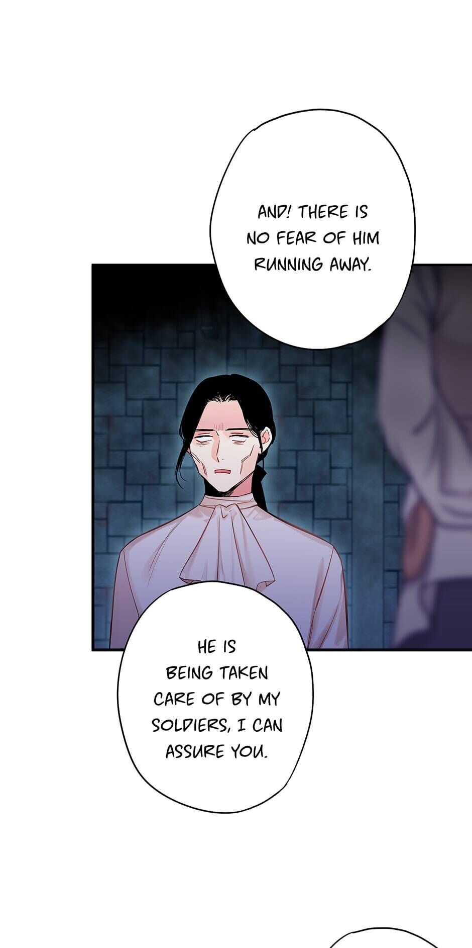 Survive as the Hero's Wife Chapter 84 page 14 - Chapter 84: One Other Solution