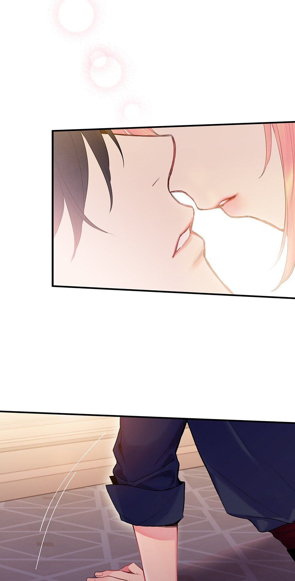 Survive as the Hero's Wife Chapter 84 page 2 - Chapter 84: One Other Solution