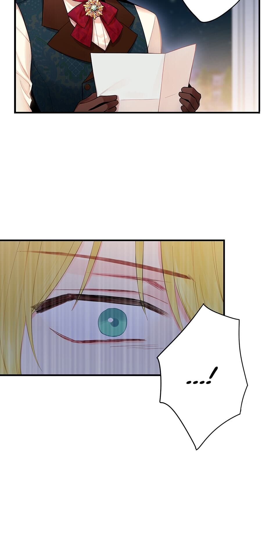 Survive as the Hero's Wife Chapter 84 page 36 - Chapter 84: One Other Solution