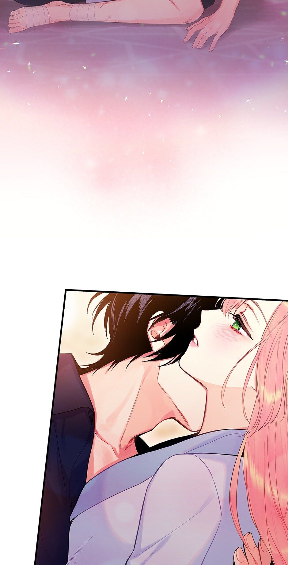 Survive as the Hero's Wife Chapter 84 page 5 - Chapter 84: One Other Solution