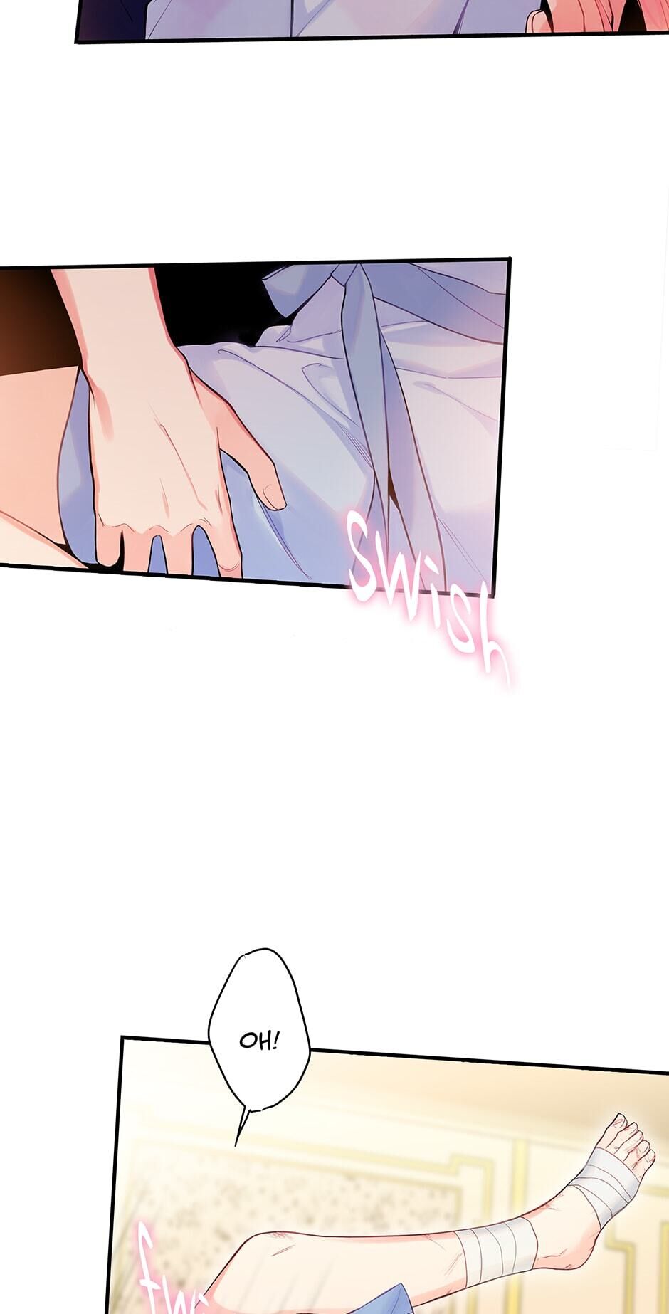 Survive as the Hero's Wife Chapter 84 page 6 - Chapter 84: One Other Solution