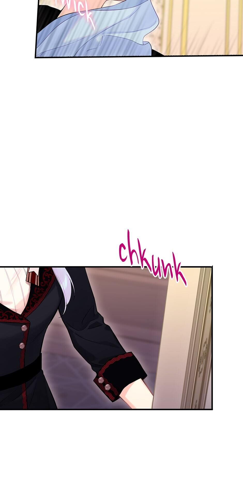 Survive as the Hero's Wife Chapter 84 page 7 - Chapter 84: One Other Solution