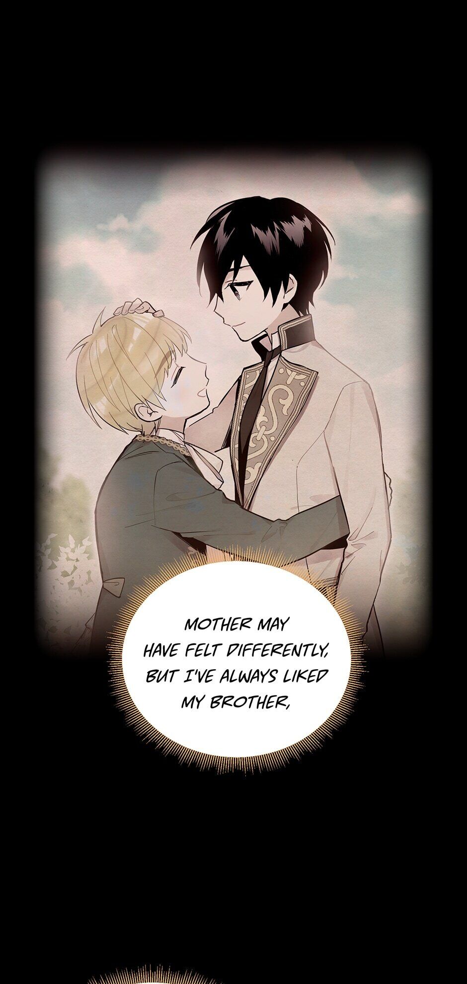 Survive as the Hero's Wife Chapter 85 page 1 - Chapter 85: Greatest Punishment
