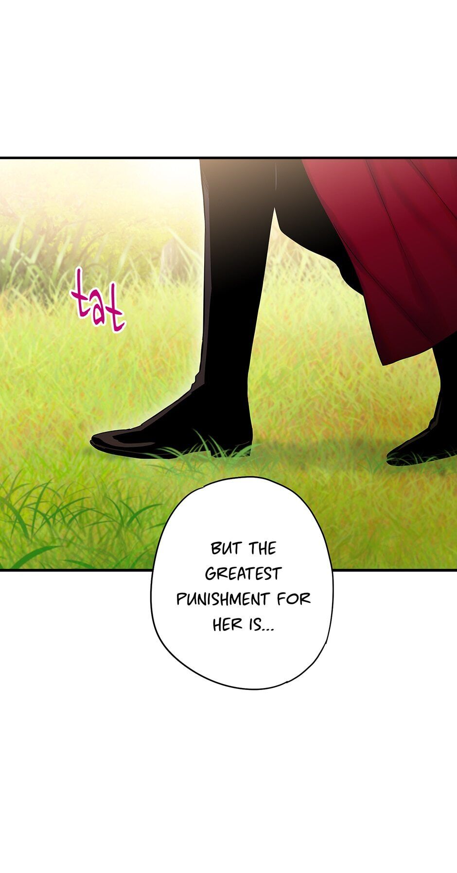 Survive as the Hero's Wife Chapter 85 page 17 - Chapter 85: Greatest Punishment
