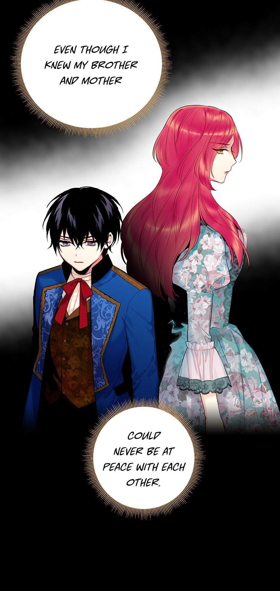 Survive as the Hero's Wife Chapter 85 page 2 - Chapter 85: Greatest Punishment
