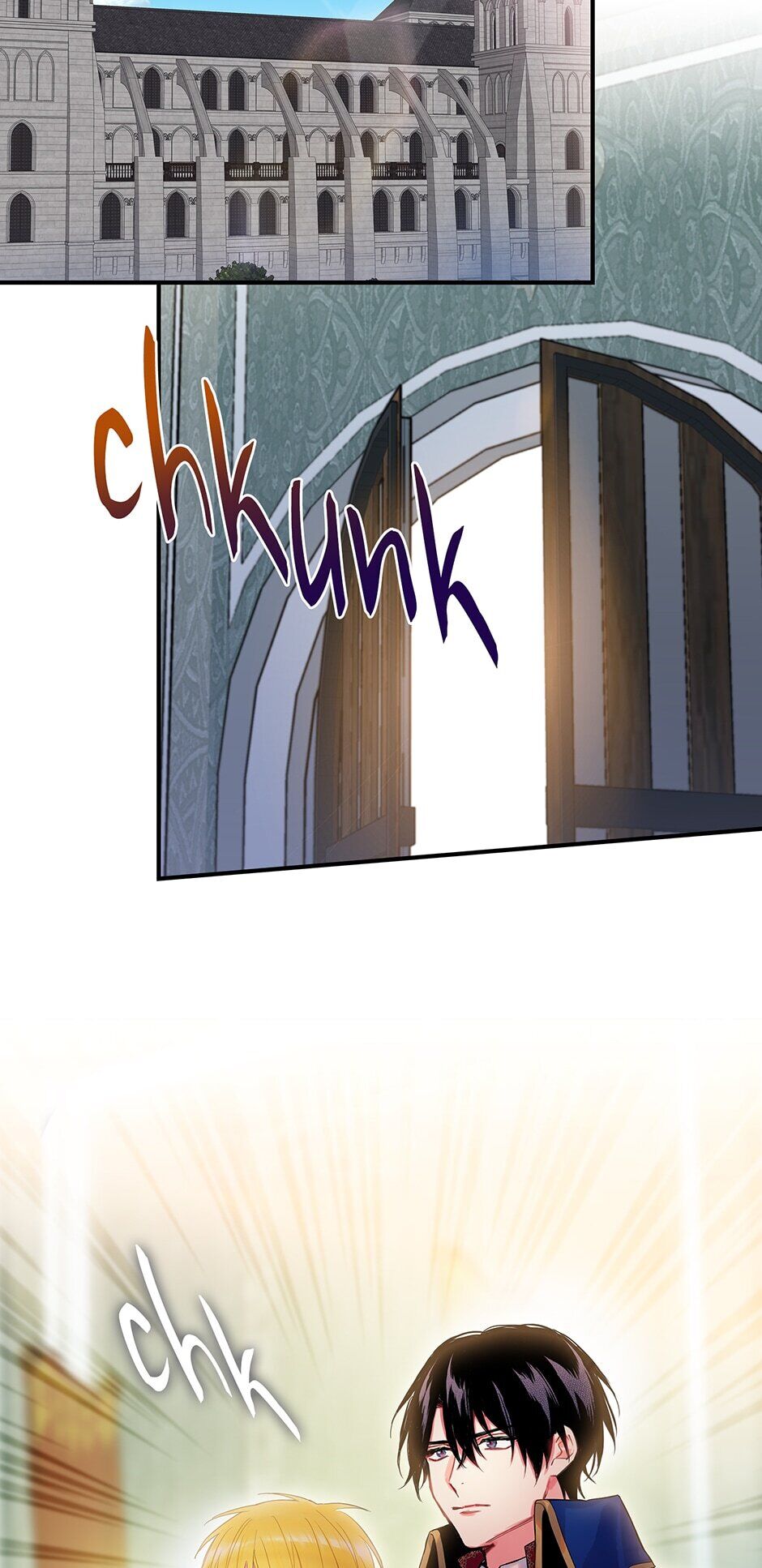 Survive as the Hero's Wife Chapter 85 page 23 - Chapter 85: Greatest Punishment