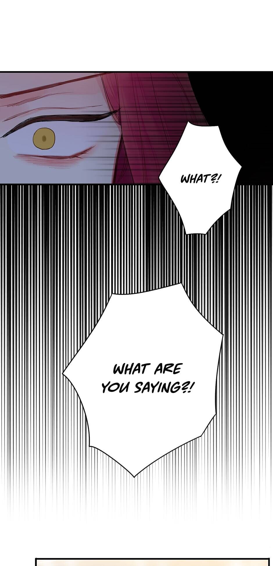 Survive as the Hero's Wife Chapter 85 page 27 - Chapter 85: Greatest Punishment