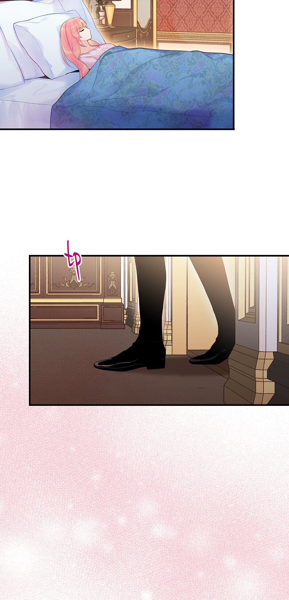 Survive as the Hero's Wife Chapter 85 page 38 - Chapter 85: Greatest Punishment