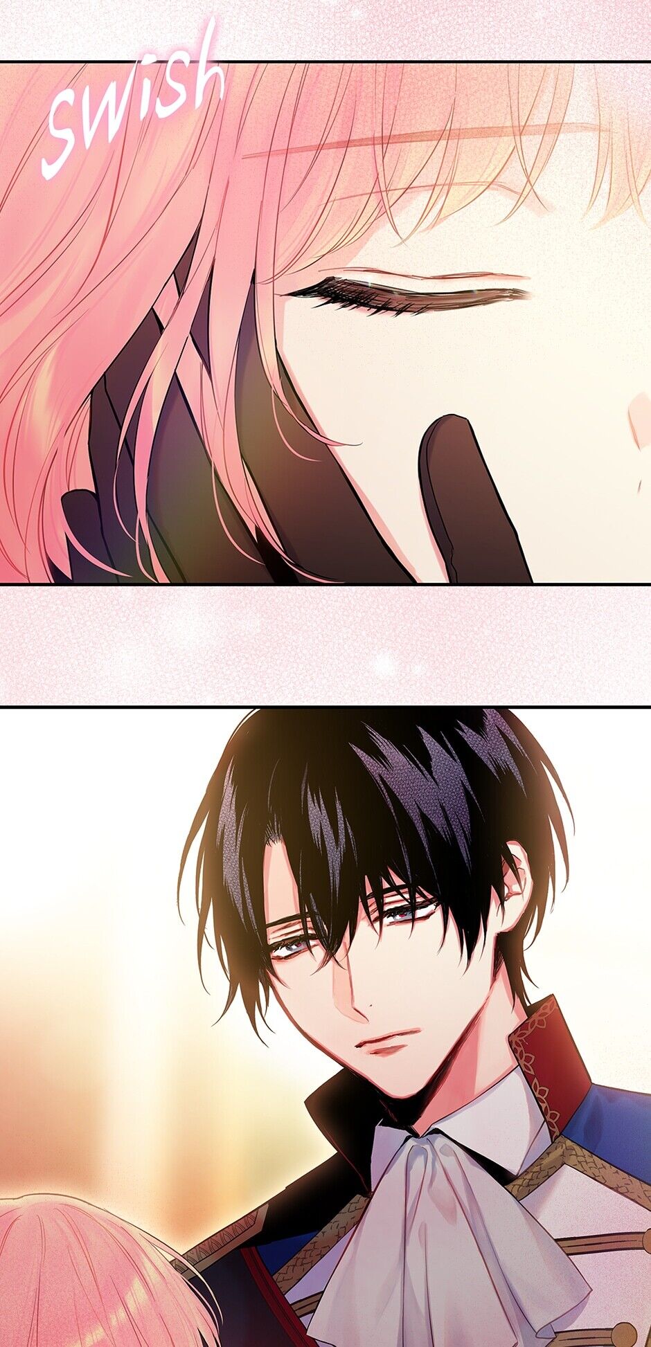 Survive as the Hero's Wife Chapter 85 page 39 - Chapter 85: Greatest Punishment