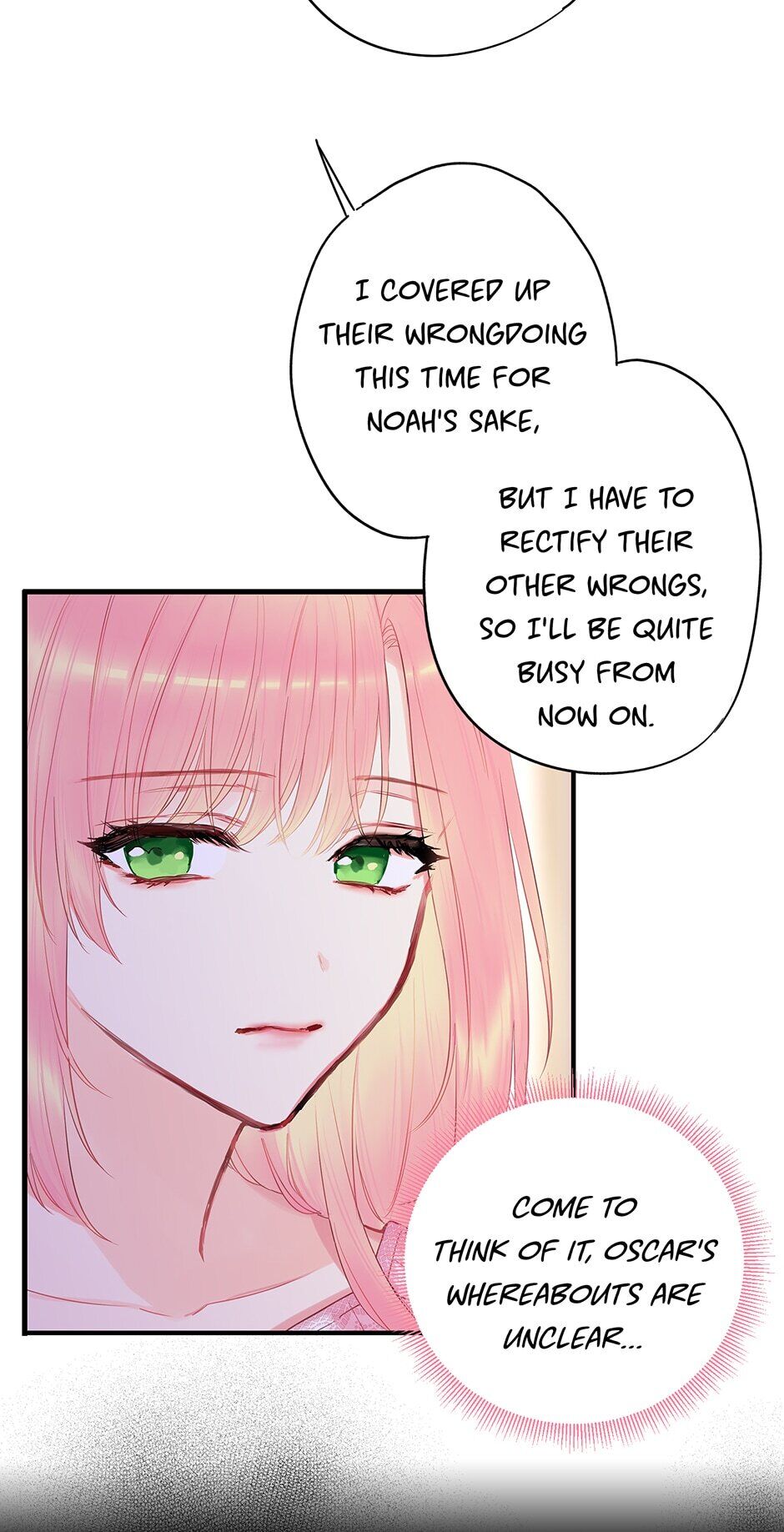 Survive as the Hero's Wife Chapter 85 page 46 - Chapter 85: Greatest Punishment