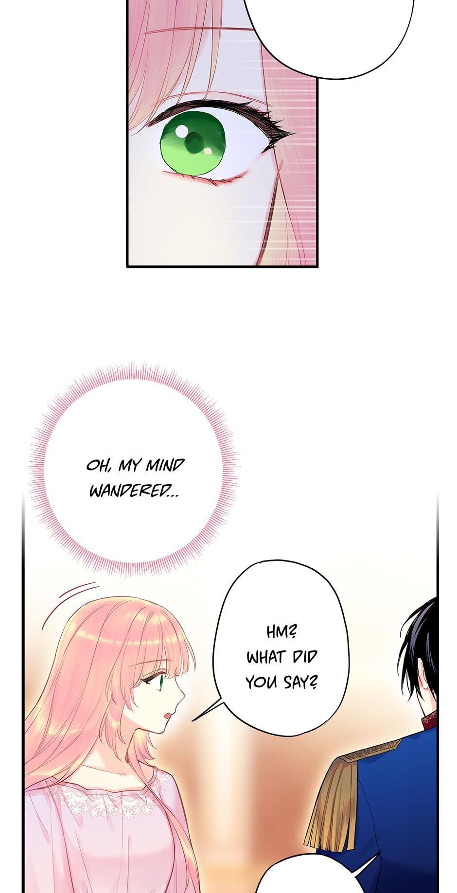 Survive as the Hero's Wife Chapter 85 page 48 - Chapter 85: Greatest Punishment