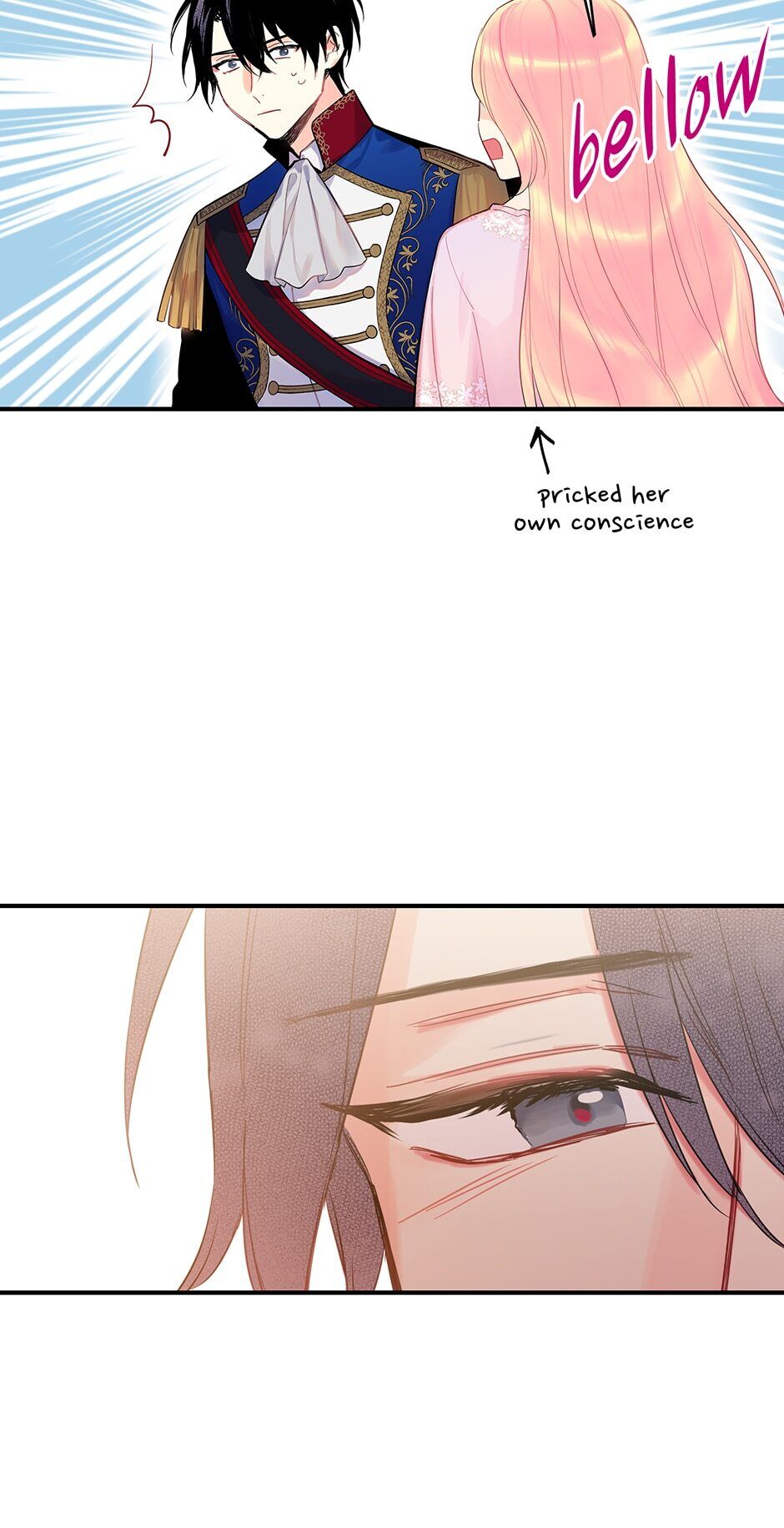 Survive as the Hero's Wife Chapter 85 page 52 - Chapter 85: Greatest Punishment