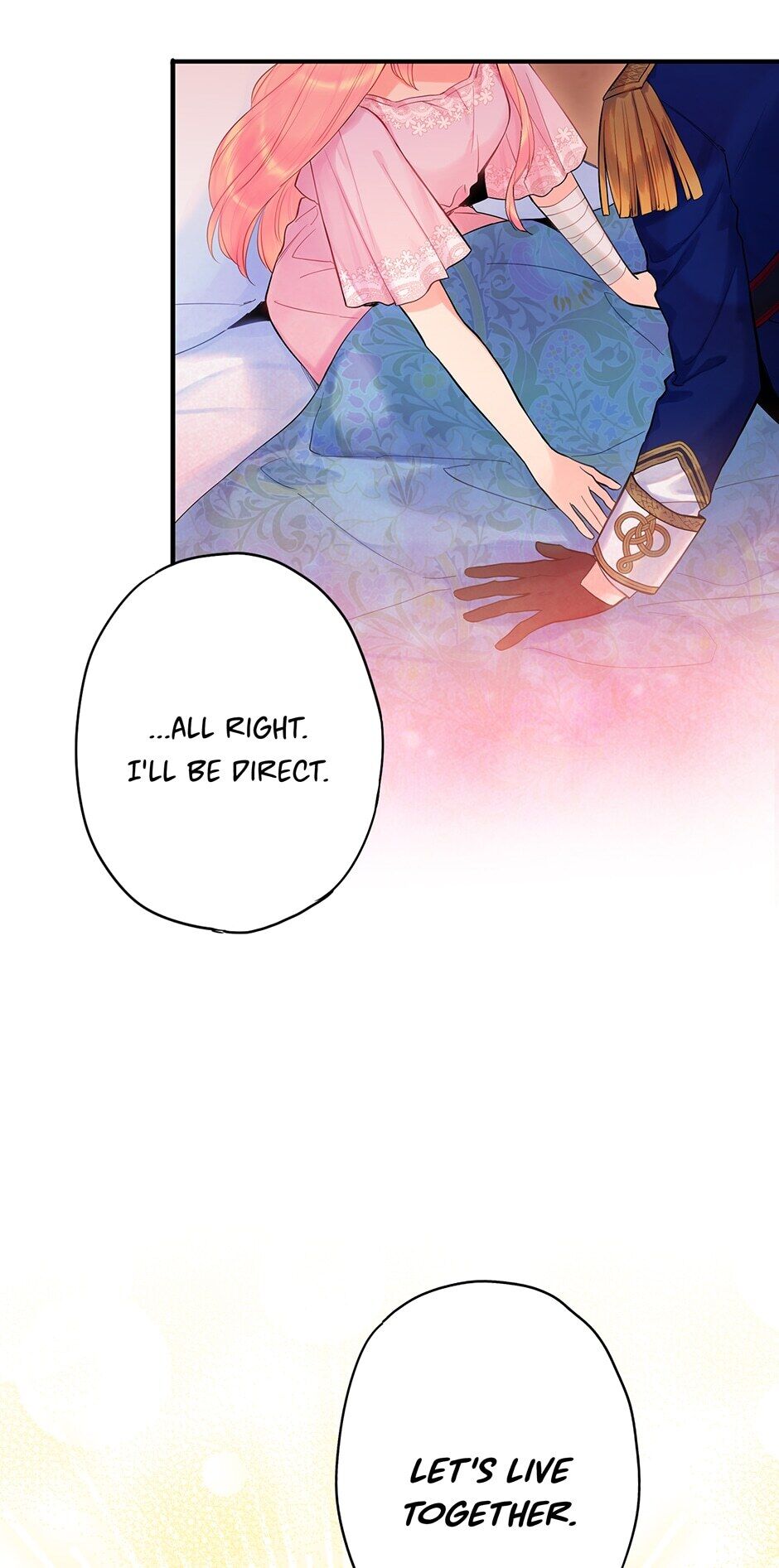 Survive as the Hero's Wife Chapter 85 page 53 - Chapter 85: Greatest Punishment