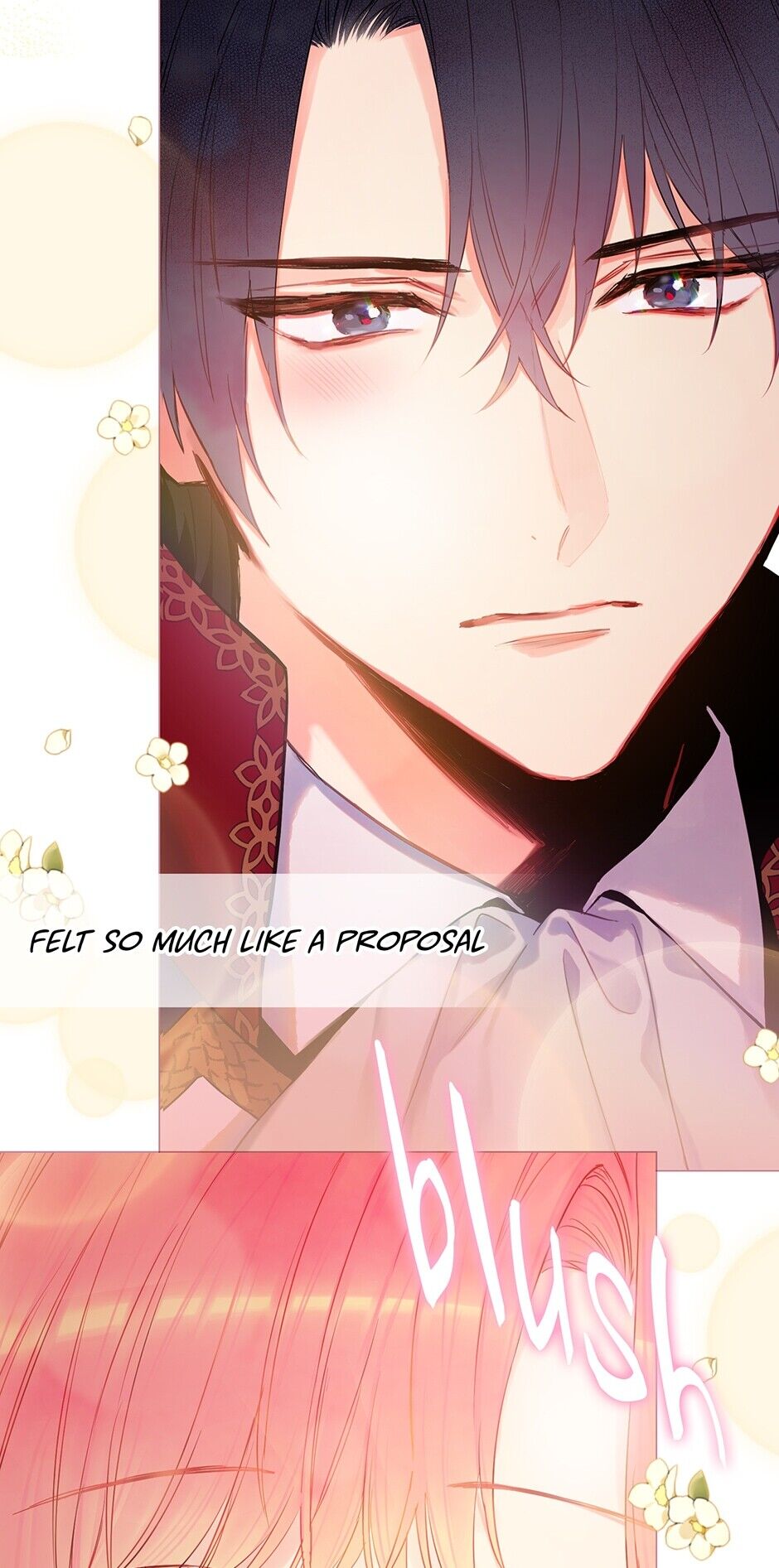 Survive as the Hero's Wife Chapter 85 page 55 - Chapter 85: Greatest Punishment
