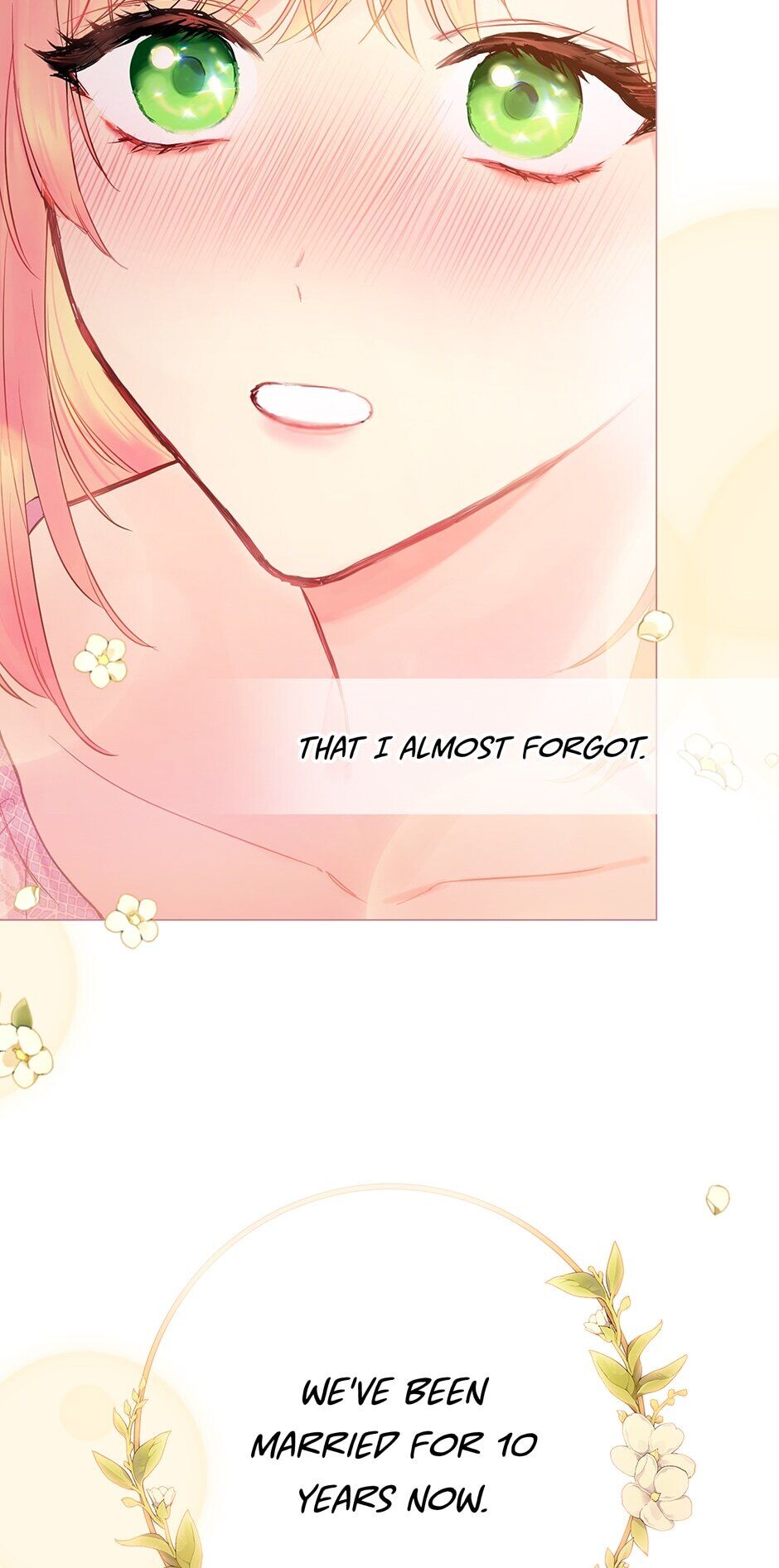 Survive as the Hero's Wife Chapter 85 page 56 - Chapter 85: Greatest Punishment