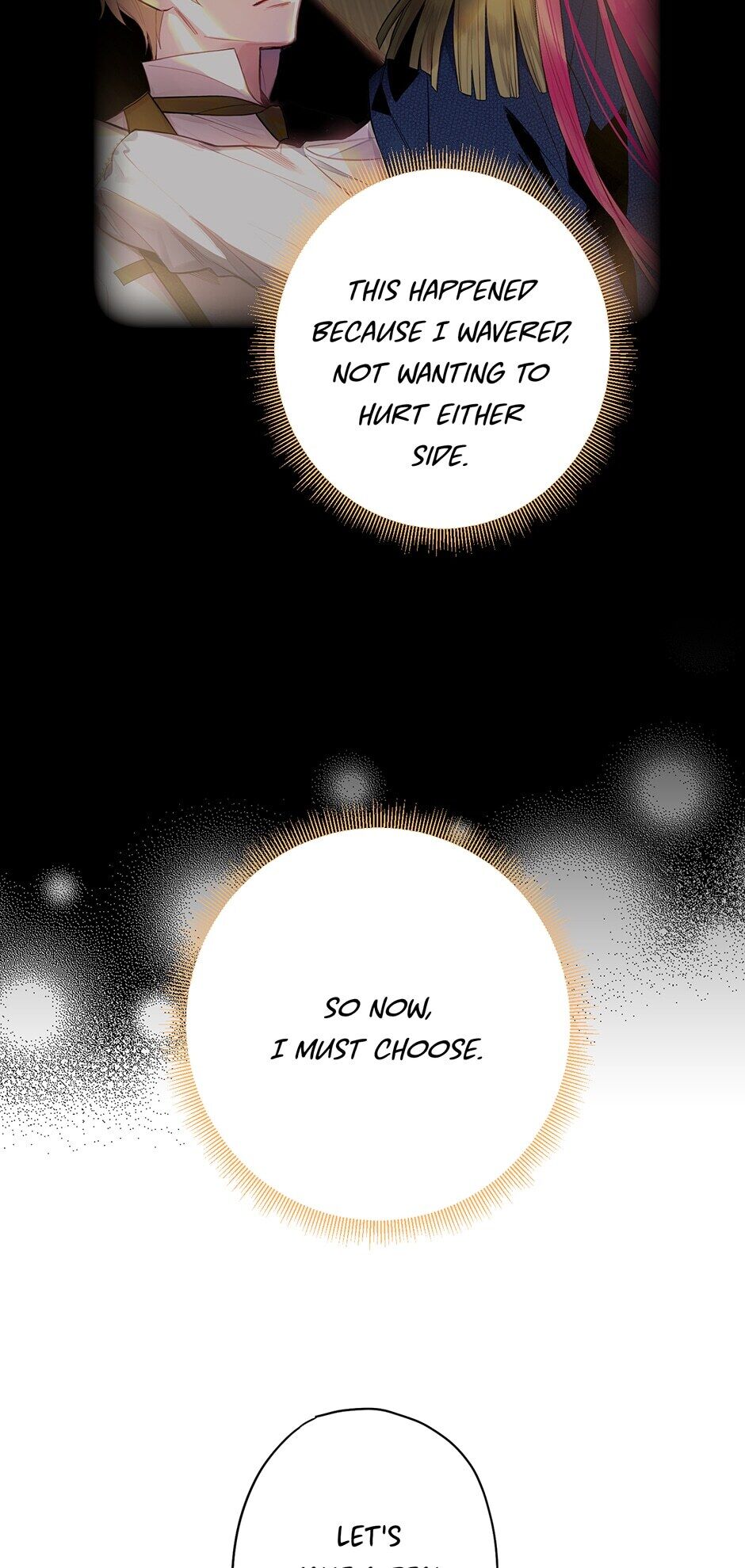 Survive as the Hero's Wife Chapter 85 page 7 - Chapter 85: Greatest Punishment