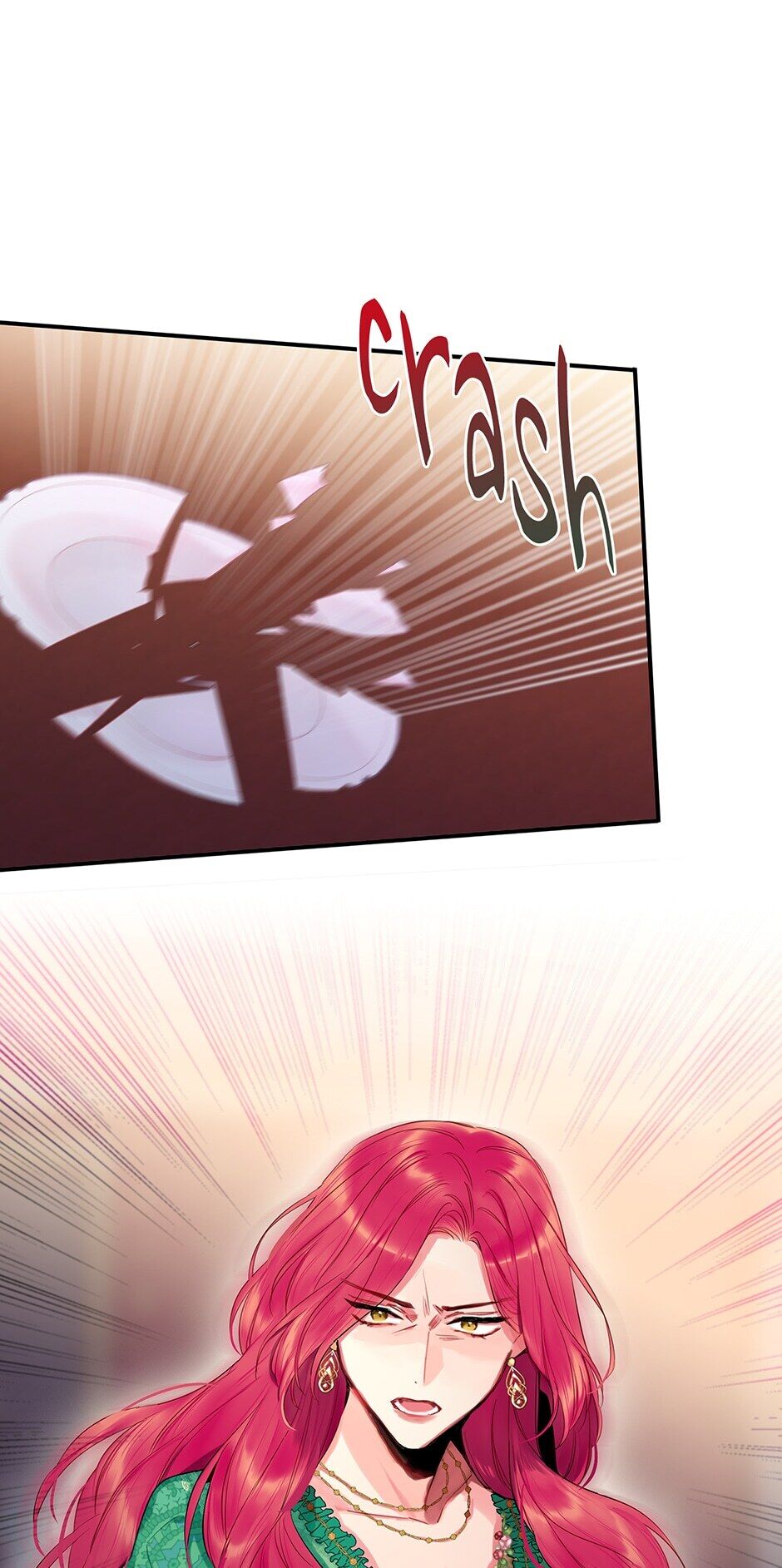 Survive as the Hero's Wife Chapter 86 page 1 - Chapter 86: All Worked Up