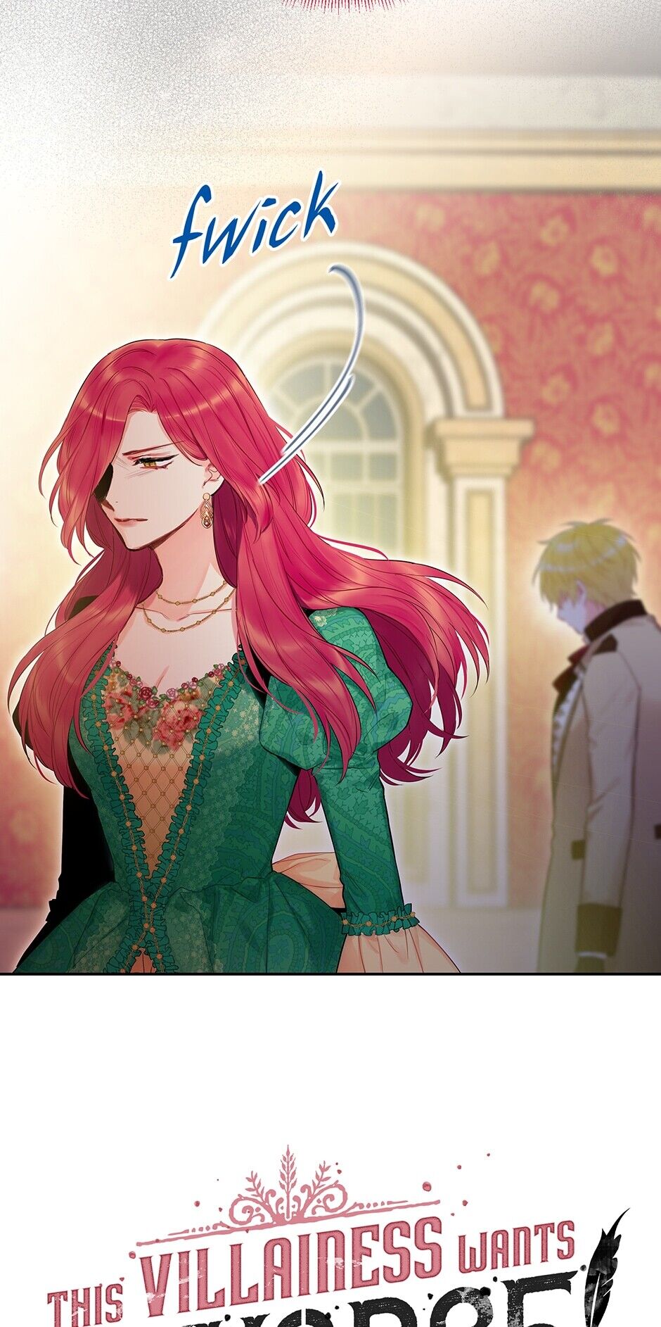 Survive as the Hero's Wife Chapter 86 page 12 - Chapter 86: All Worked Up
