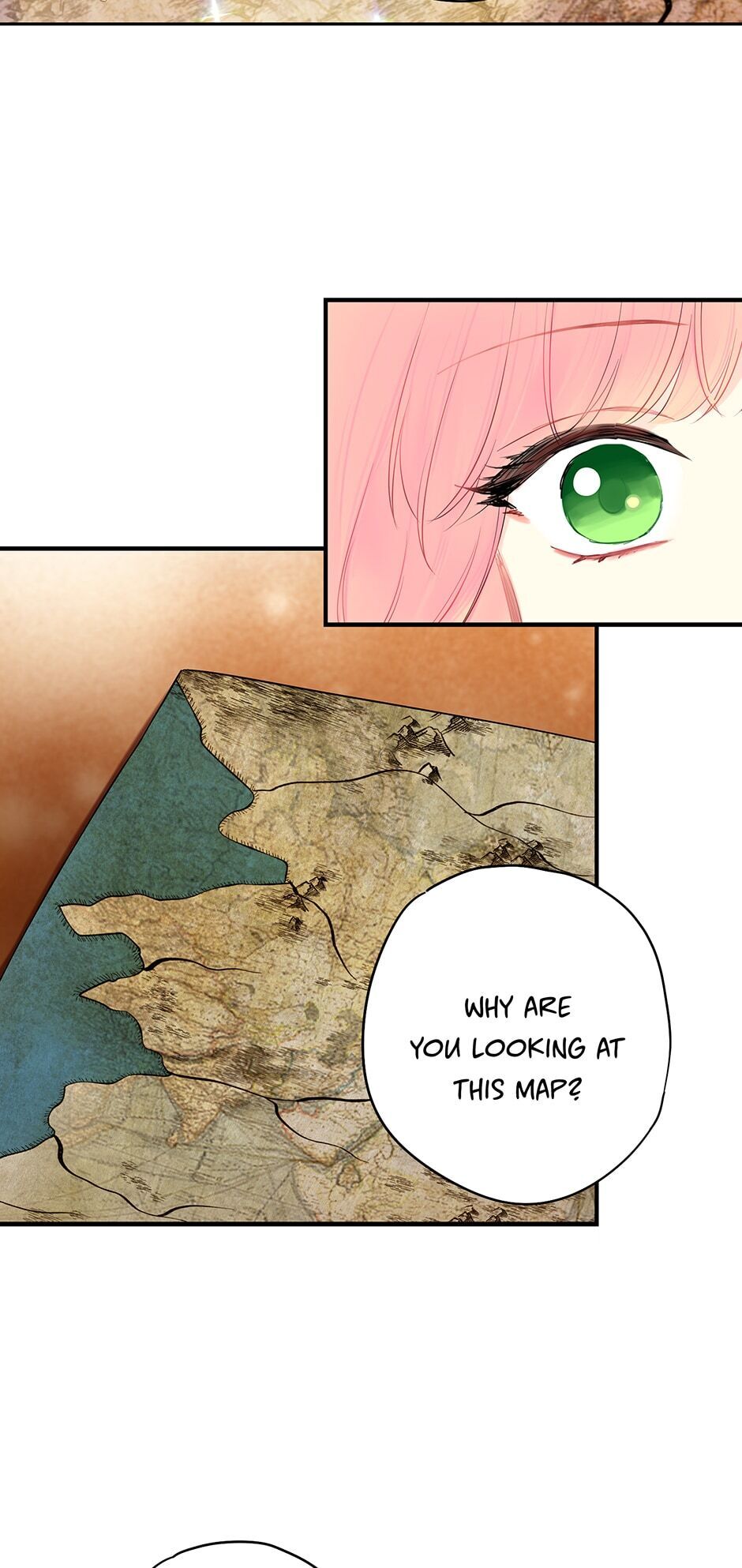 Survive as the Hero's Wife Chapter 86 page 20 - Chapter 86: All Worked Up