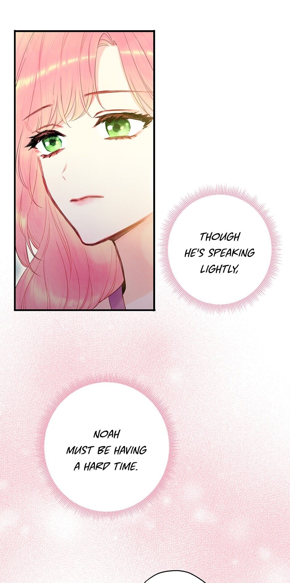 Survive as the Hero's Wife Chapter 86 page 27 - Chapter 86: All Worked Up