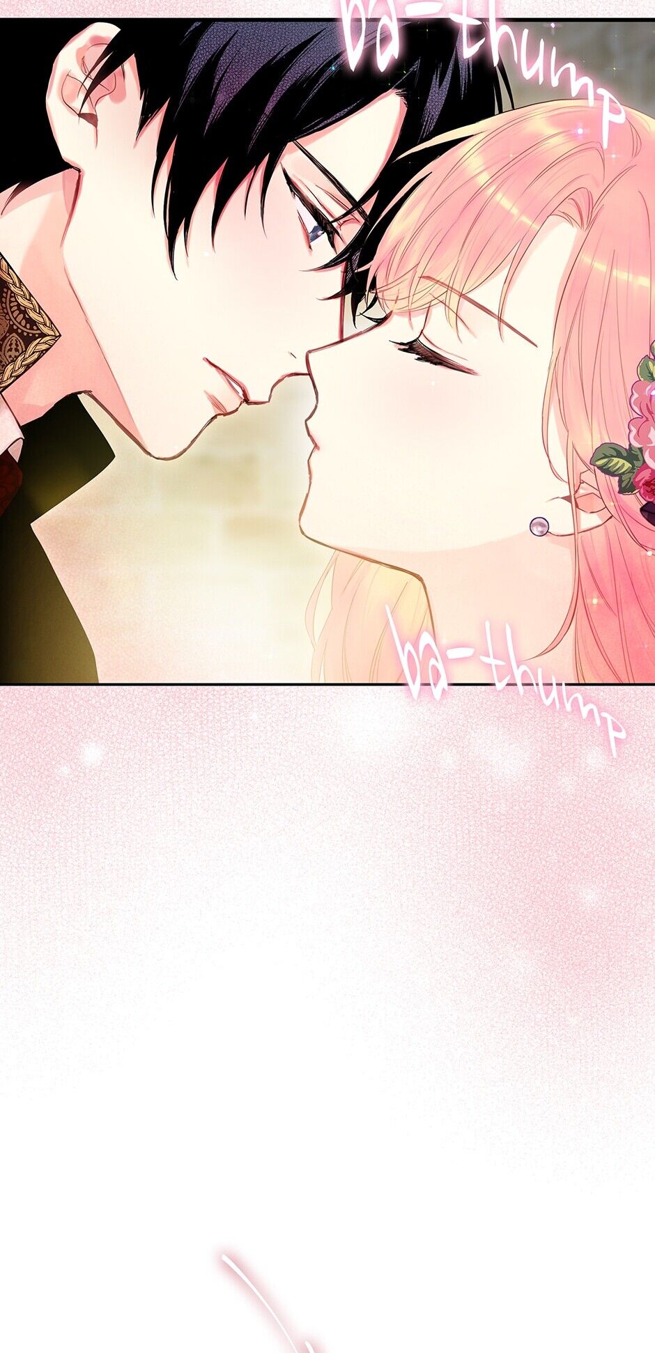 Survive as the Hero's Wife Chapter 86 page 38 - Chapter 86: All Worked Up