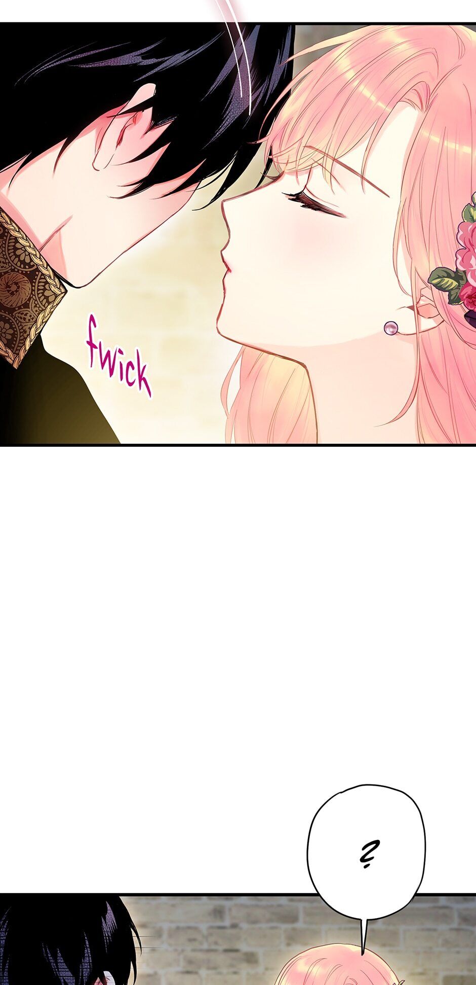 Survive as the Hero's Wife Chapter 86 page 39 - Chapter 86: All Worked Up