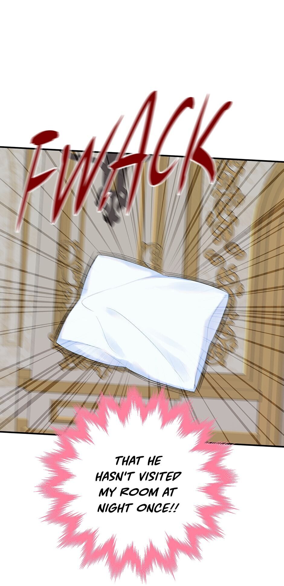 Survive as the Hero's Wife Chapter 86 page 42 - Chapter 86: All Worked Up