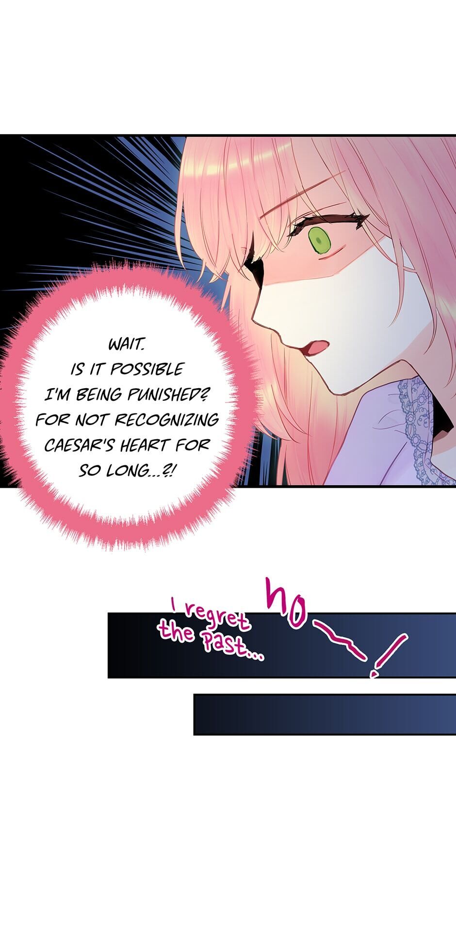 Survive as the Hero's Wife Chapter 86 page 44 - Chapter 86: All Worked Up