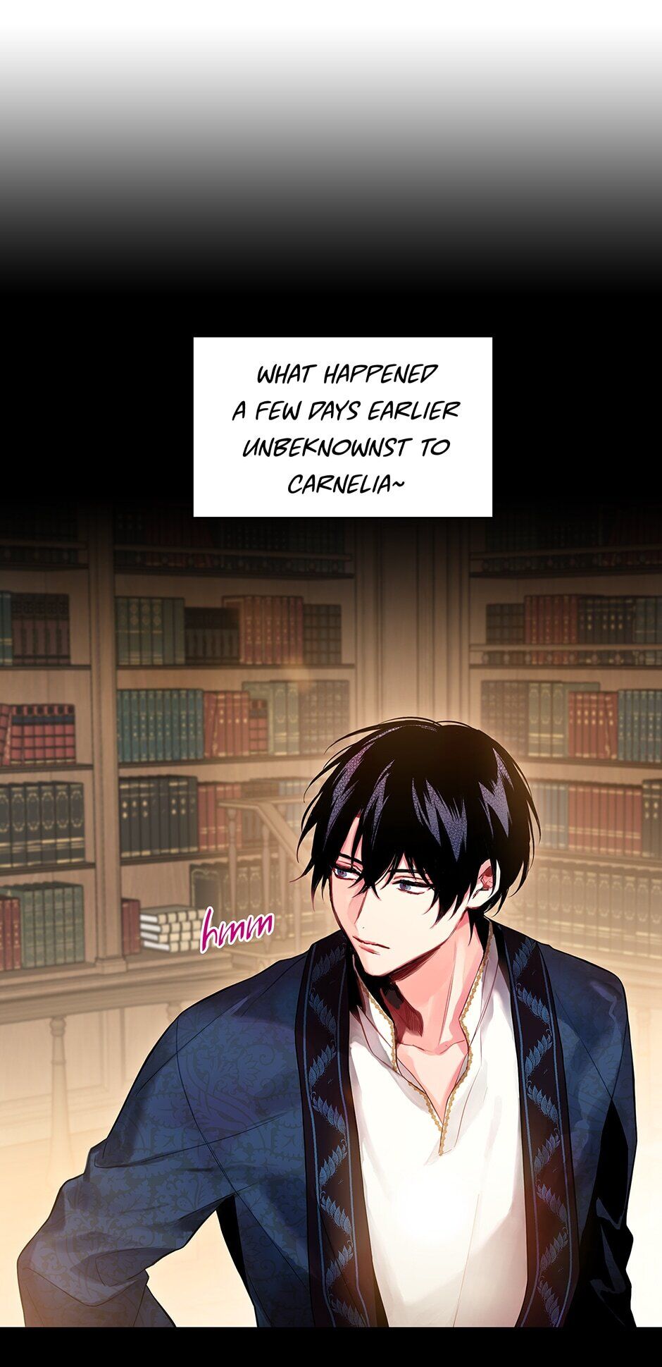 Survive as the Hero's Wife Chapter 86 page 45 - Chapter 86: All Worked Up
