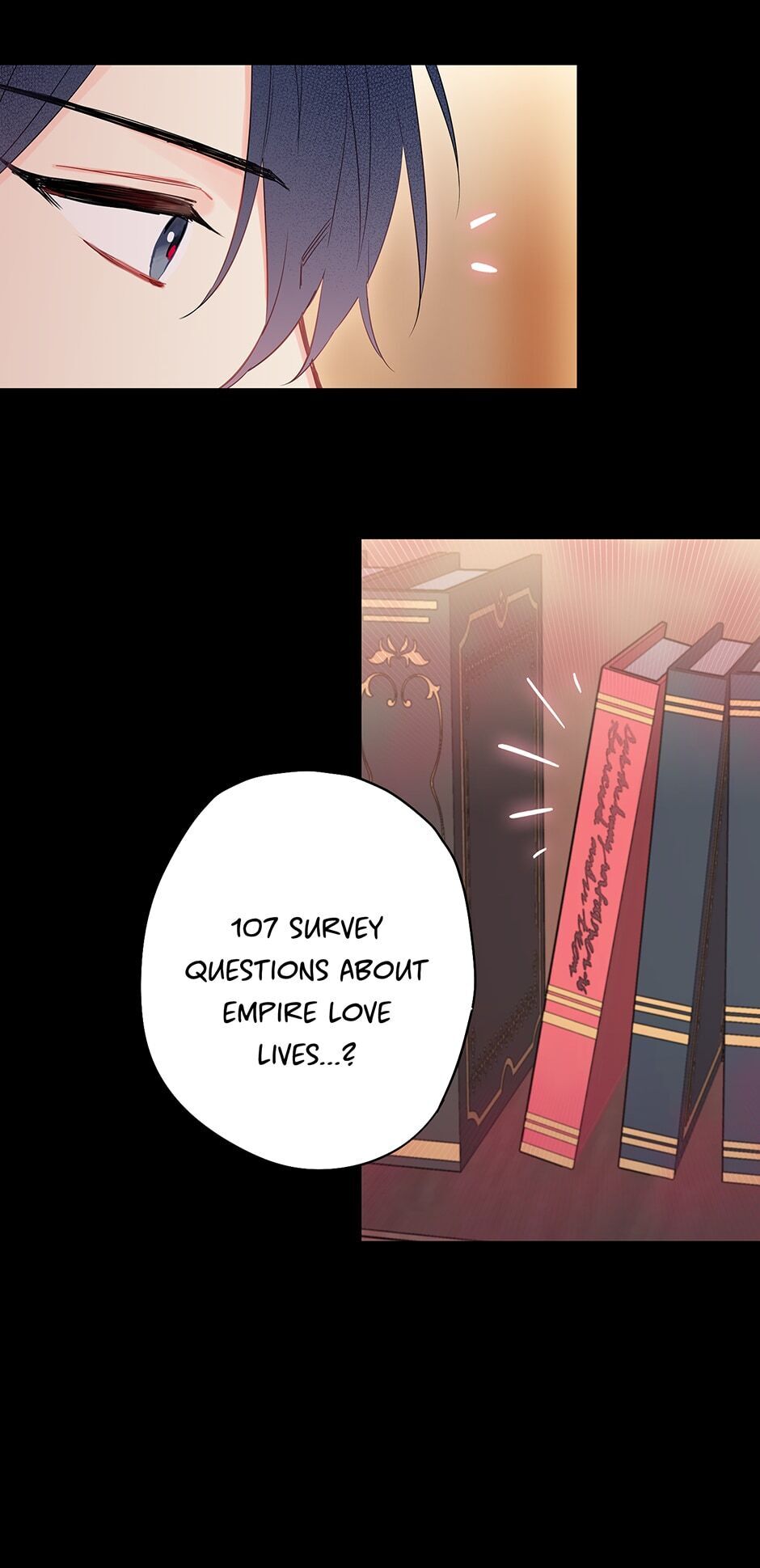 Survive as the Hero's Wife Chapter 86 page 47 - Chapter 86: All Worked Up