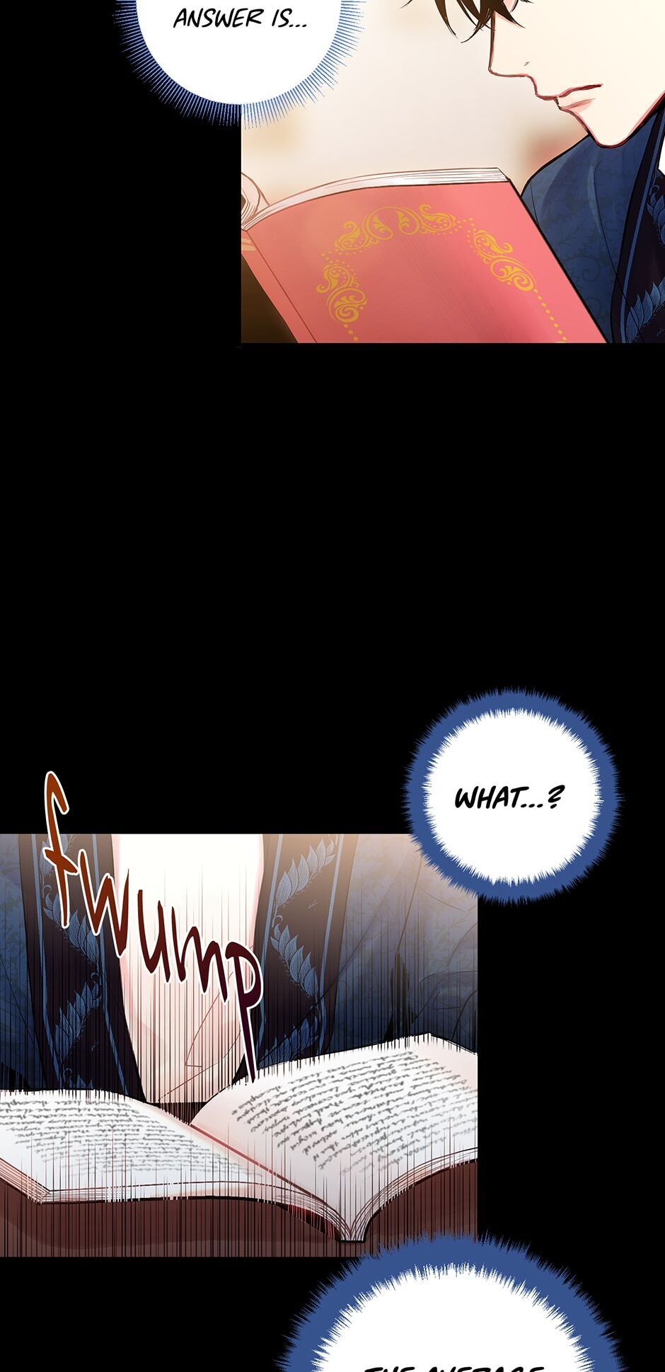 Survive as the Hero's Wife Chapter 86 page 52 - Chapter 86: All Worked Up