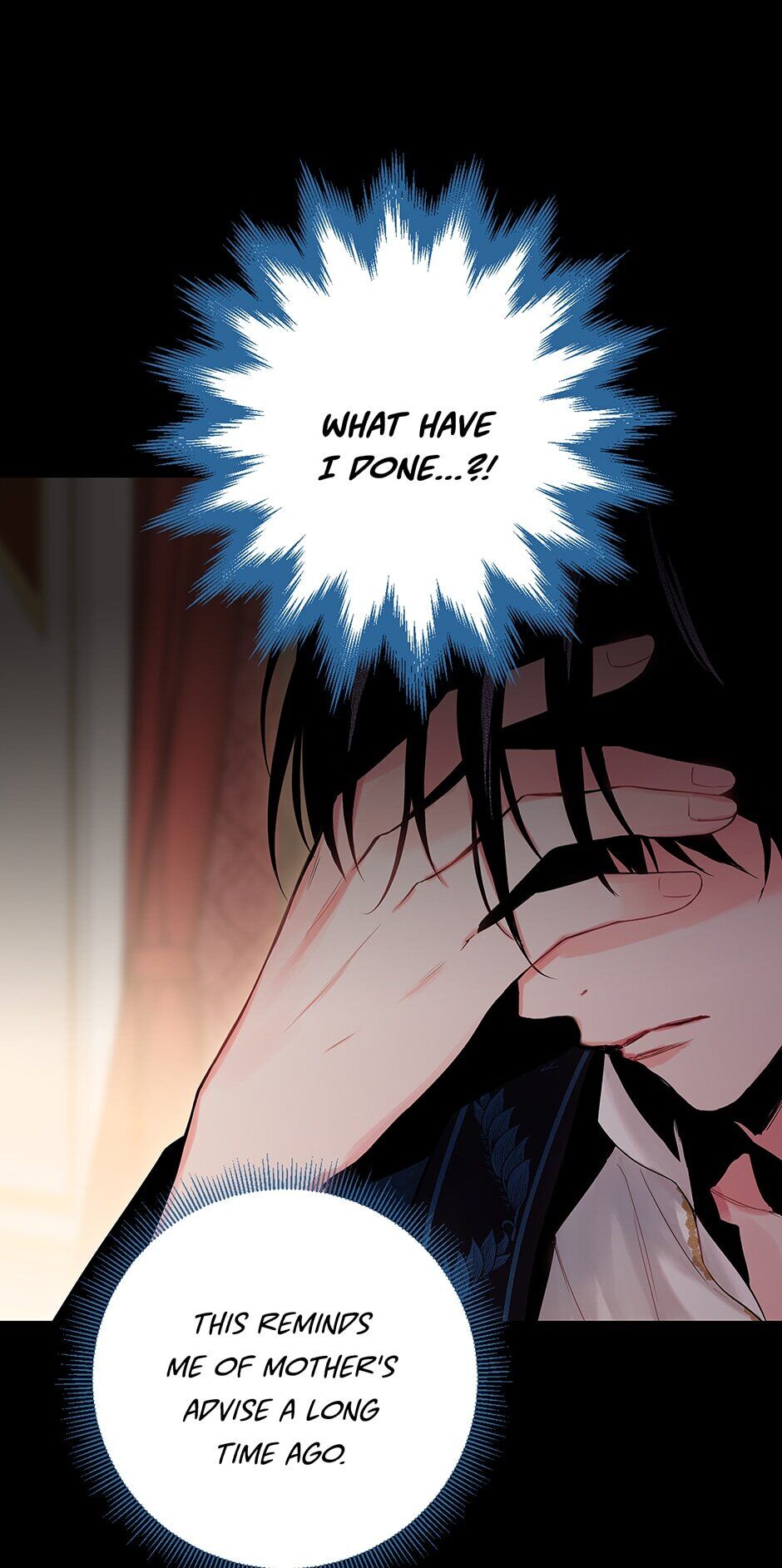 Survive as the Hero's Wife Chapter 87 page 1 - Chapter 87: Just Wait And See