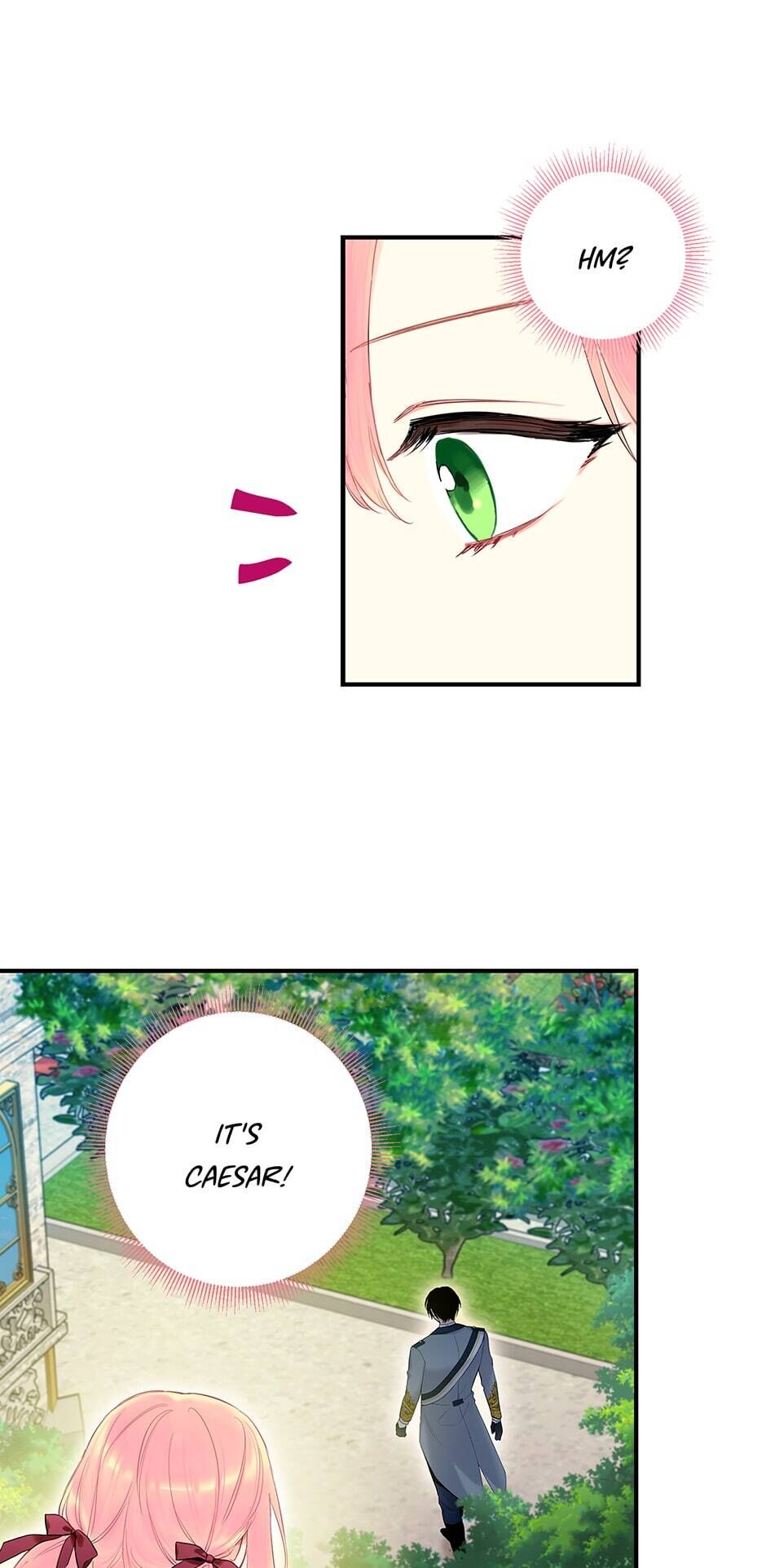 Survive as the Hero's Wife Chapter 87 page 10 - Chapter 87: Just Wait And See