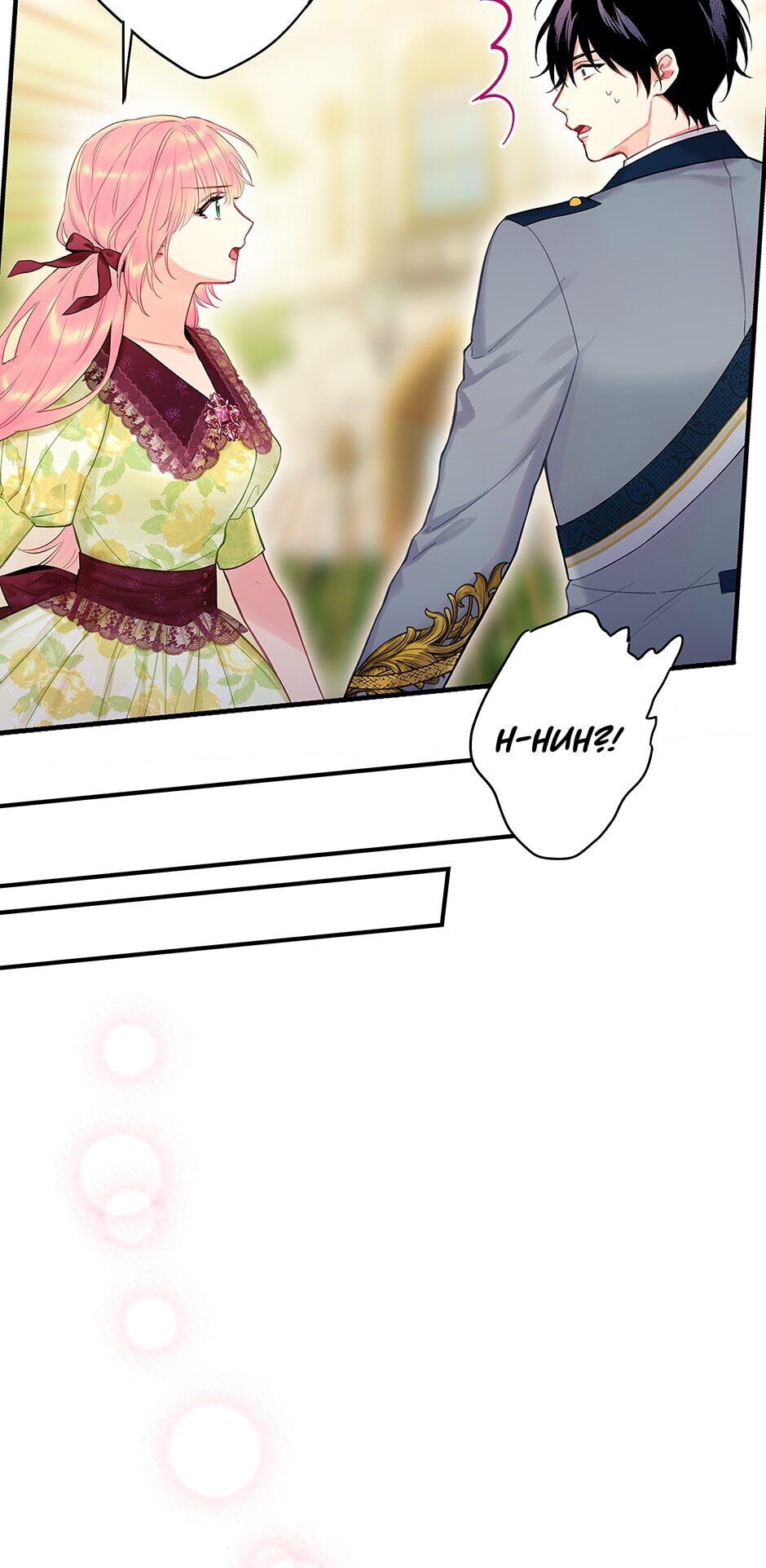 Survive as the Hero's Wife Chapter 87 page 16 - Chapter 87: Just Wait And See
