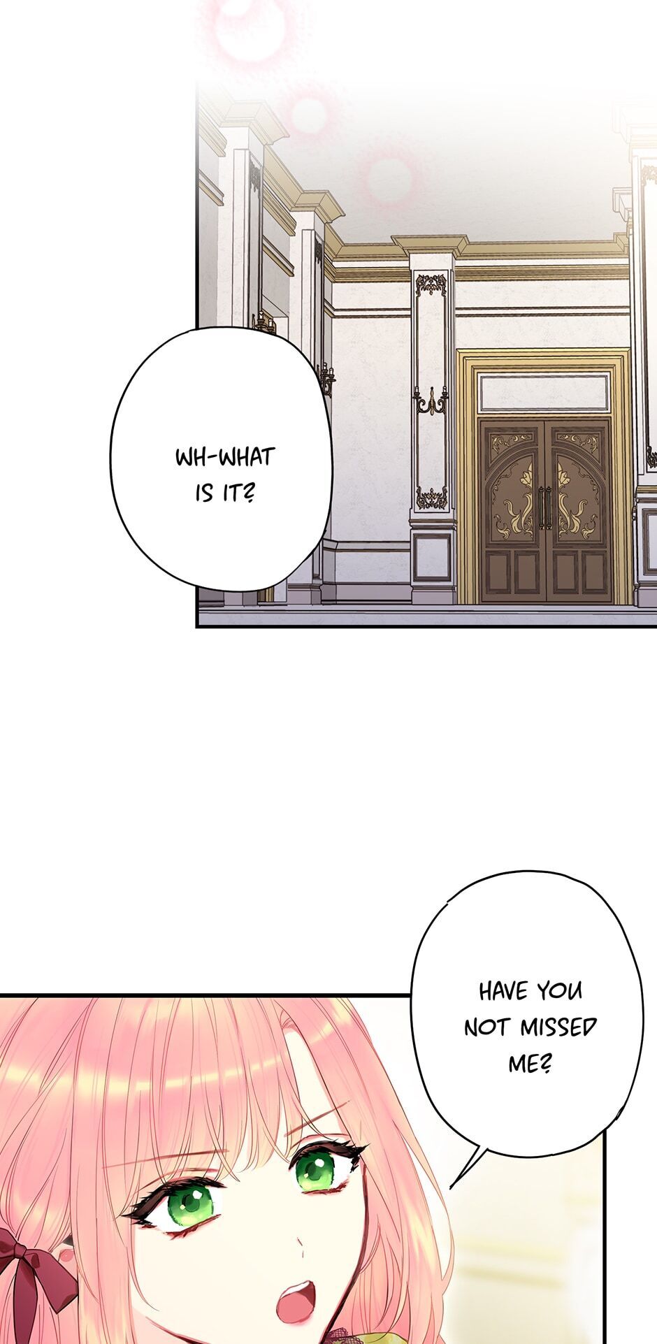 Survive as the Hero's Wife Chapter 87 page 17 - Chapter 87: Just Wait And See