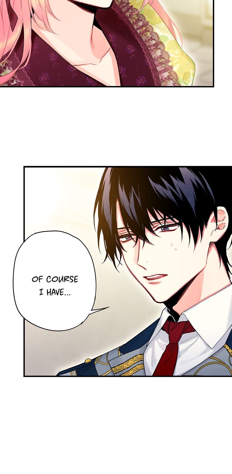 Survive as the Hero's Wife Chapter 87 page 18 - Chapter 87: Just Wait And See