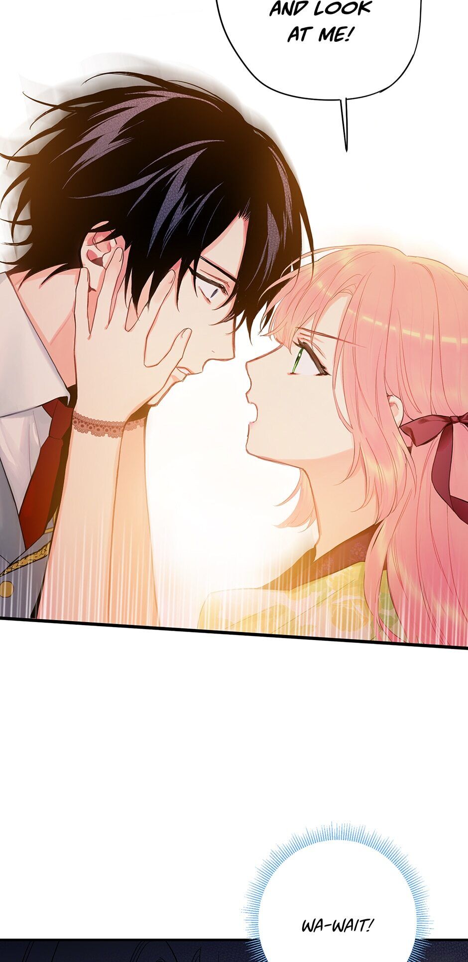 Survive as the Hero's Wife Chapter 87 page 22 - Chapter 87: Just Wait And See