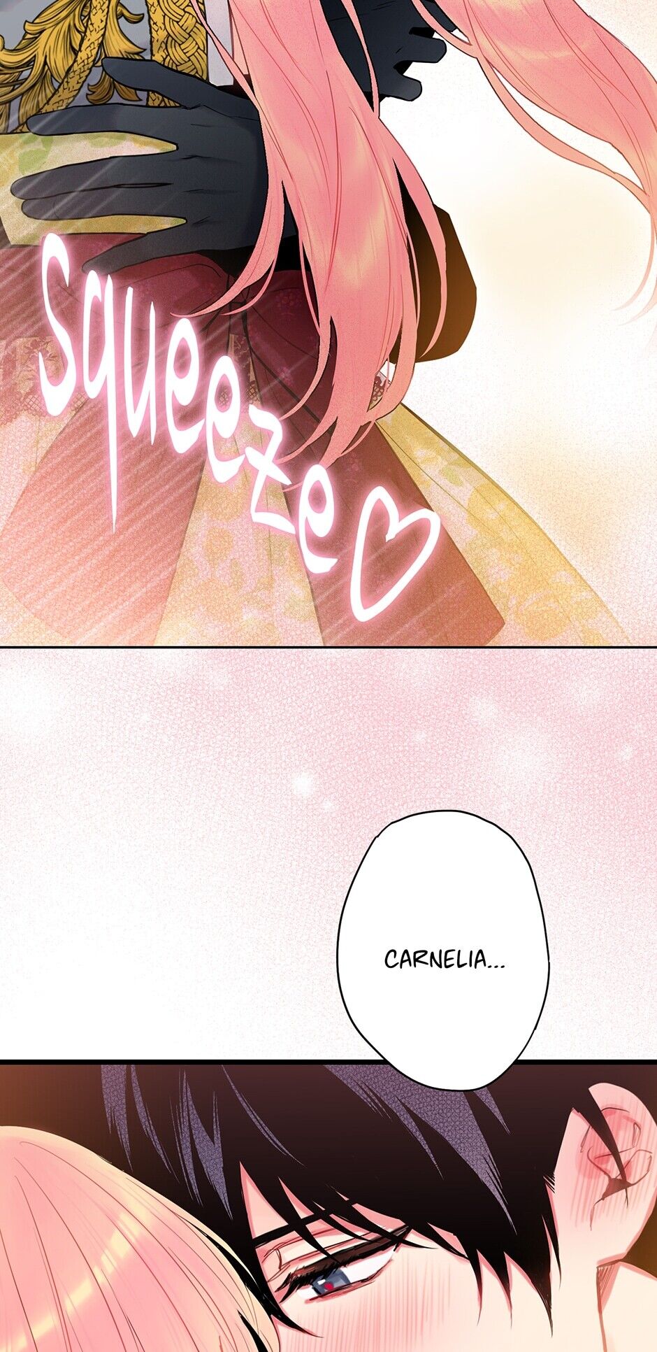 Survive as the Hero's Wife Chapter 87 page 25 - Chapter 87: Just Wait And See