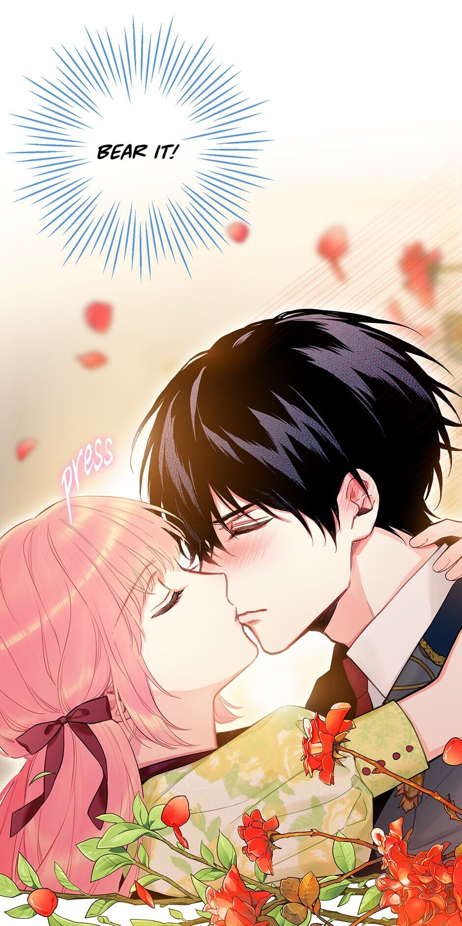Survive as the Hero's Wife Chapter 87 page 28 - Chapter 87: Just Wait And See