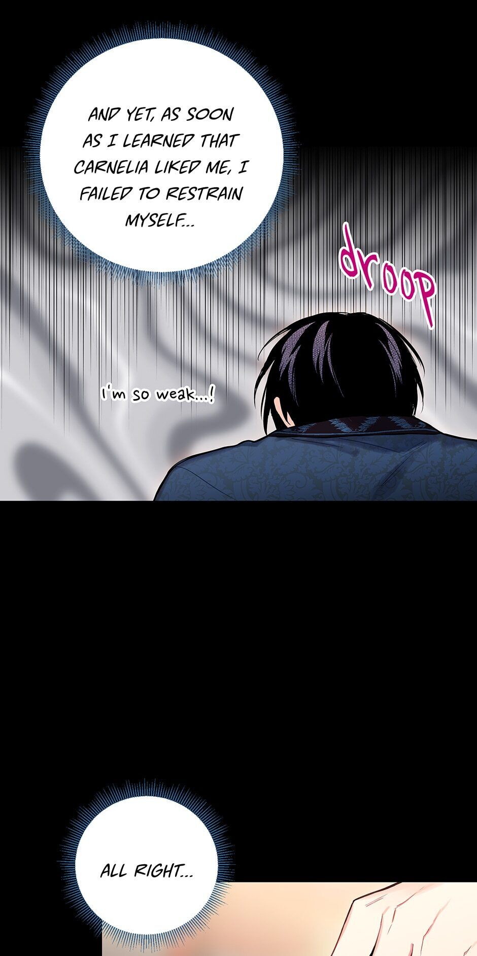 Survive as the Hero's Wife Chapter 87 page 3 - Chapter 87: Just Wait And See