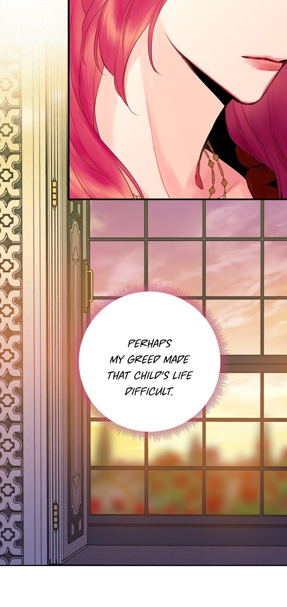 Survive as the Hero's Wife Chapter 87 page 45 - Chapter 87: Just Wait And See