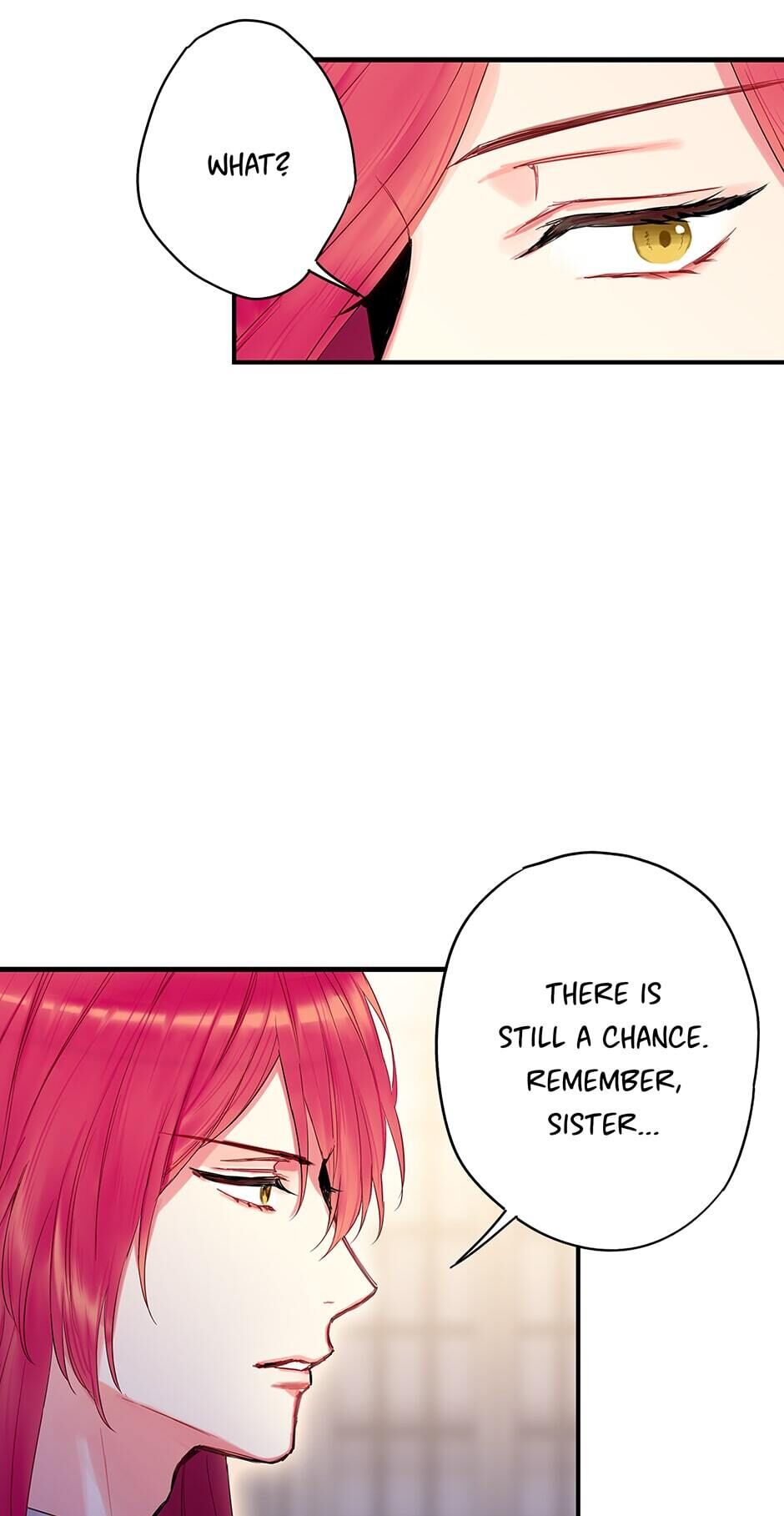 Survive as the Hero's Wife Chapter 87 page 52 - Chapter 87: Just Wait And See