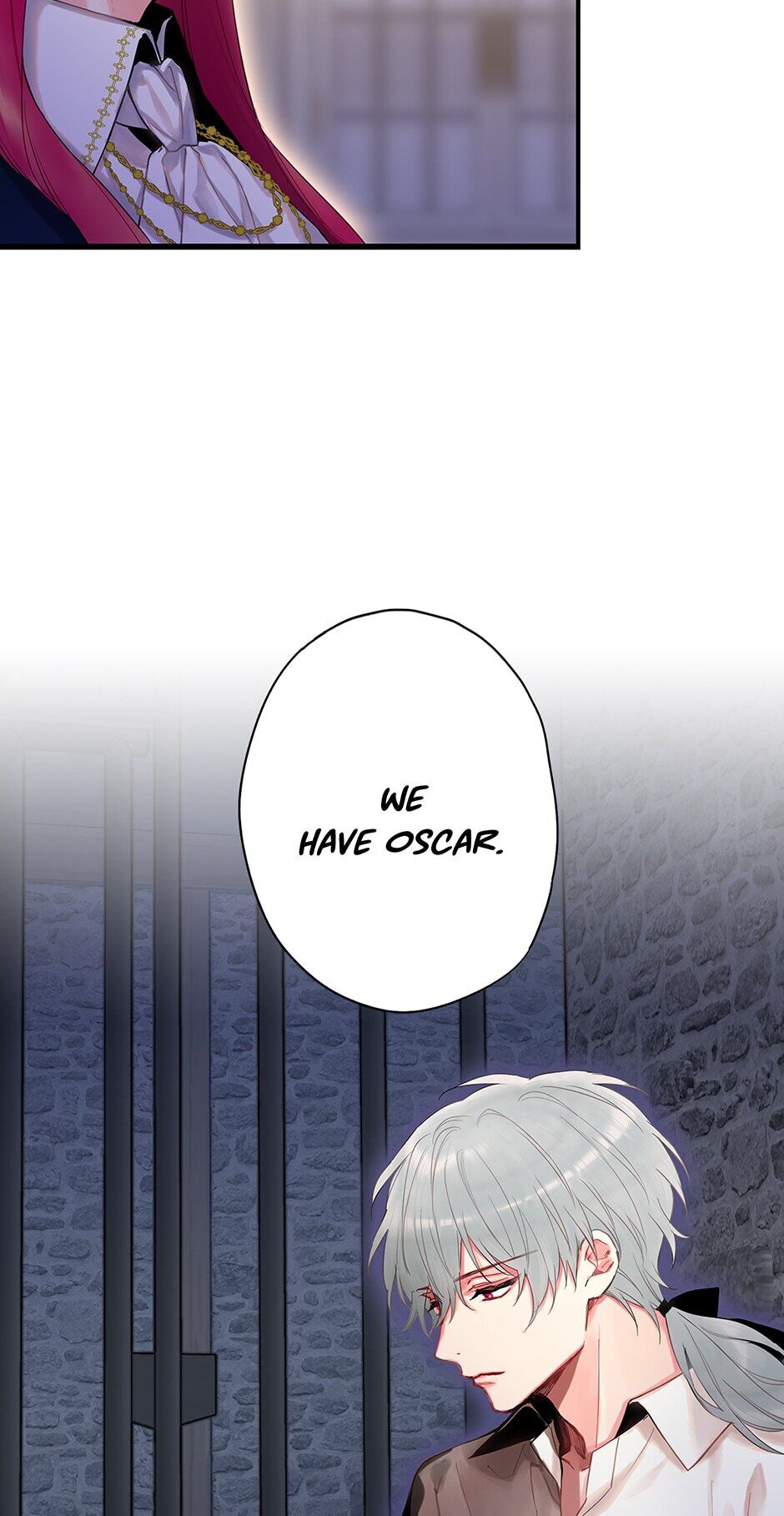 Survive as the Hero's Wife Chapter 87 page 53 - Chapter 87: Just Wait And See