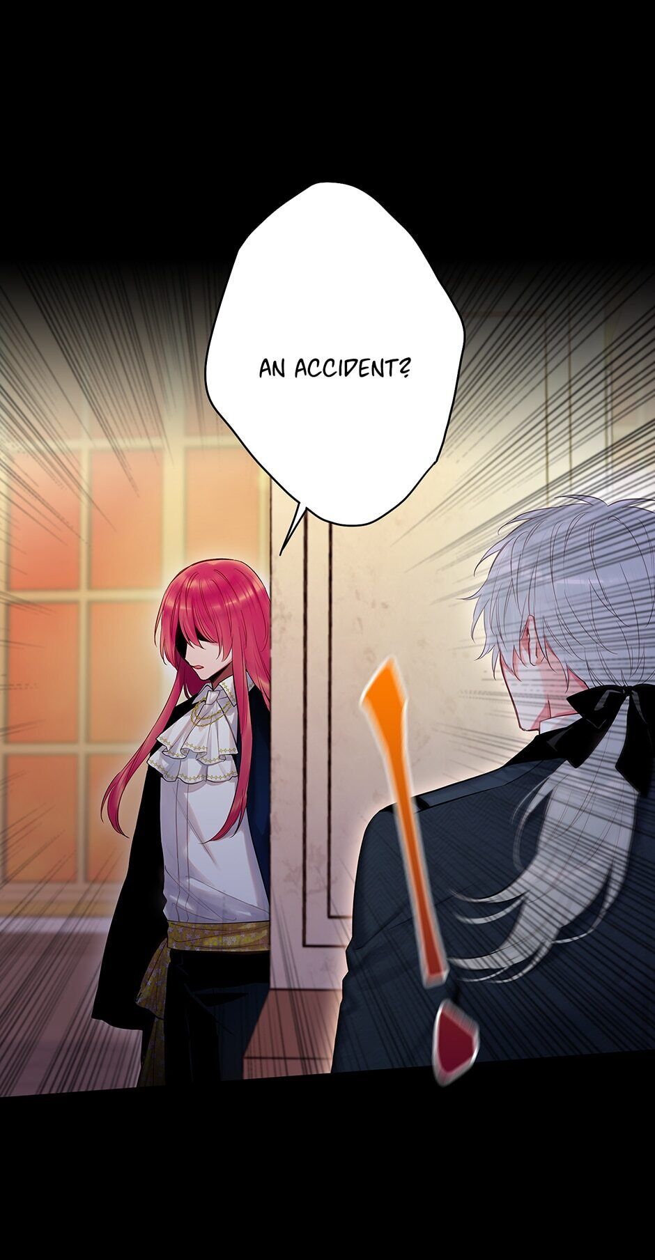 Survive as the Hero's Wife Chapter 88 page 10 - Chapter 88: Setting The Stage