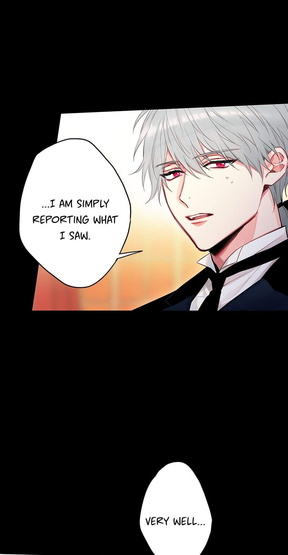 Survive as the Hero's Wife Chapter 88 page 11 - Chapter 88: Setting The Stage