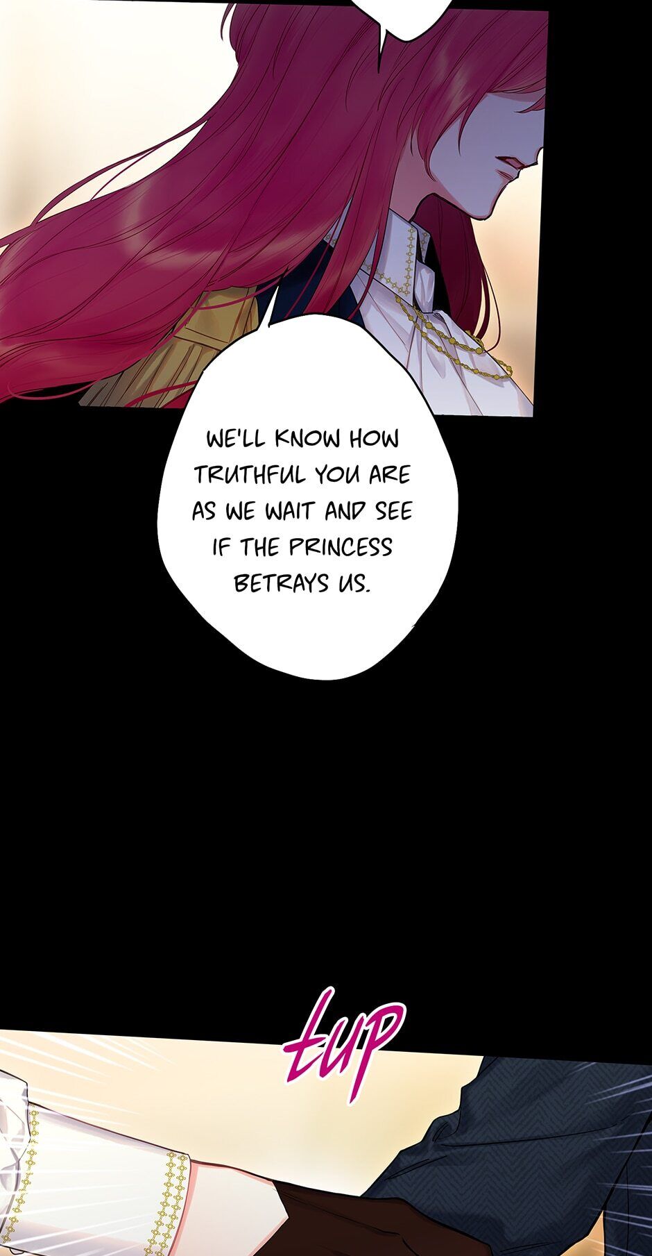 Survive as the Hero's Wife Chapter 88 page 12 - Chapter 88: Setting The Stage
