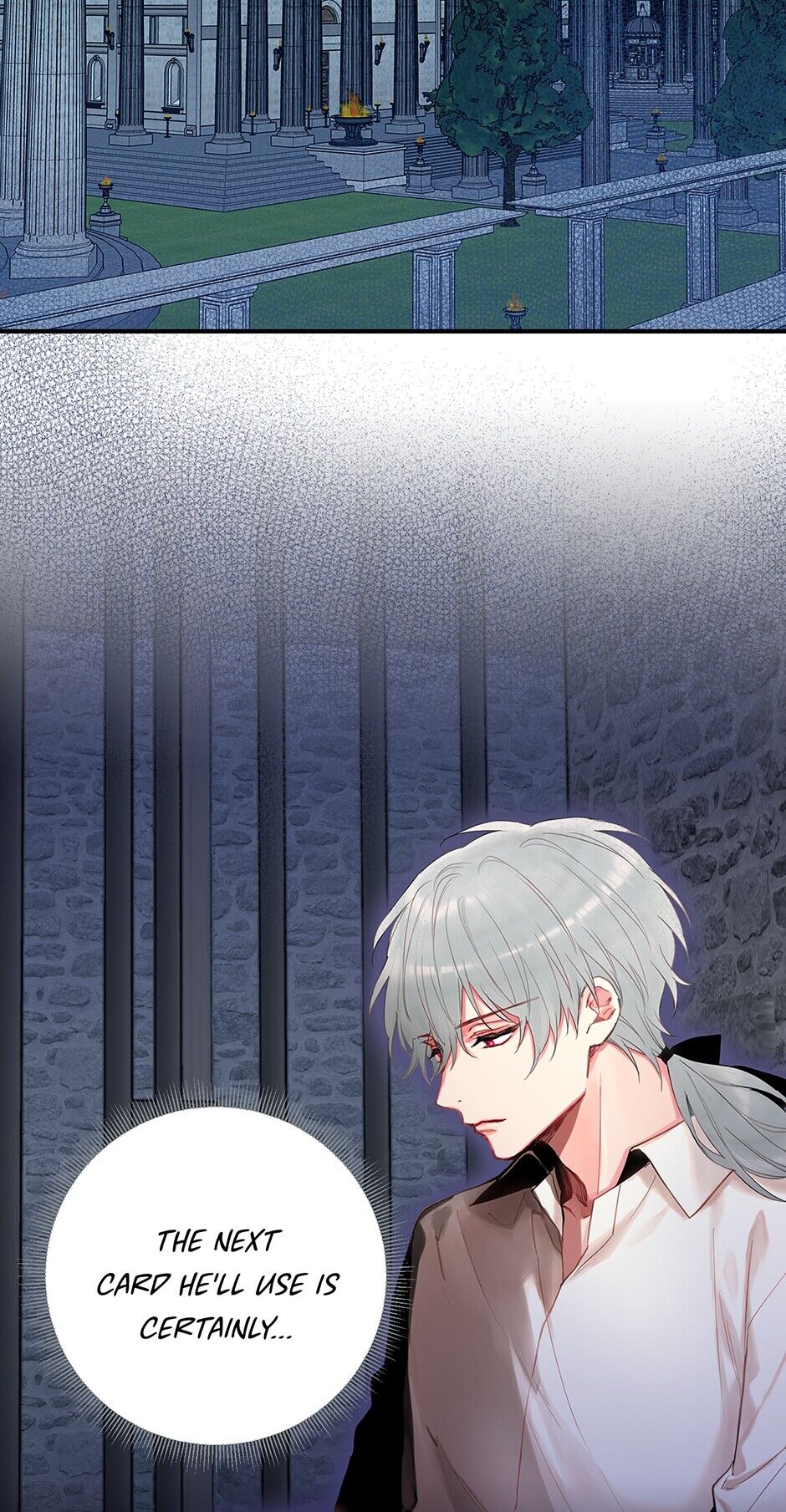 Survive as the Hero's Wife Chapter 88 page 14 - Chapter 88: Setting The Stage