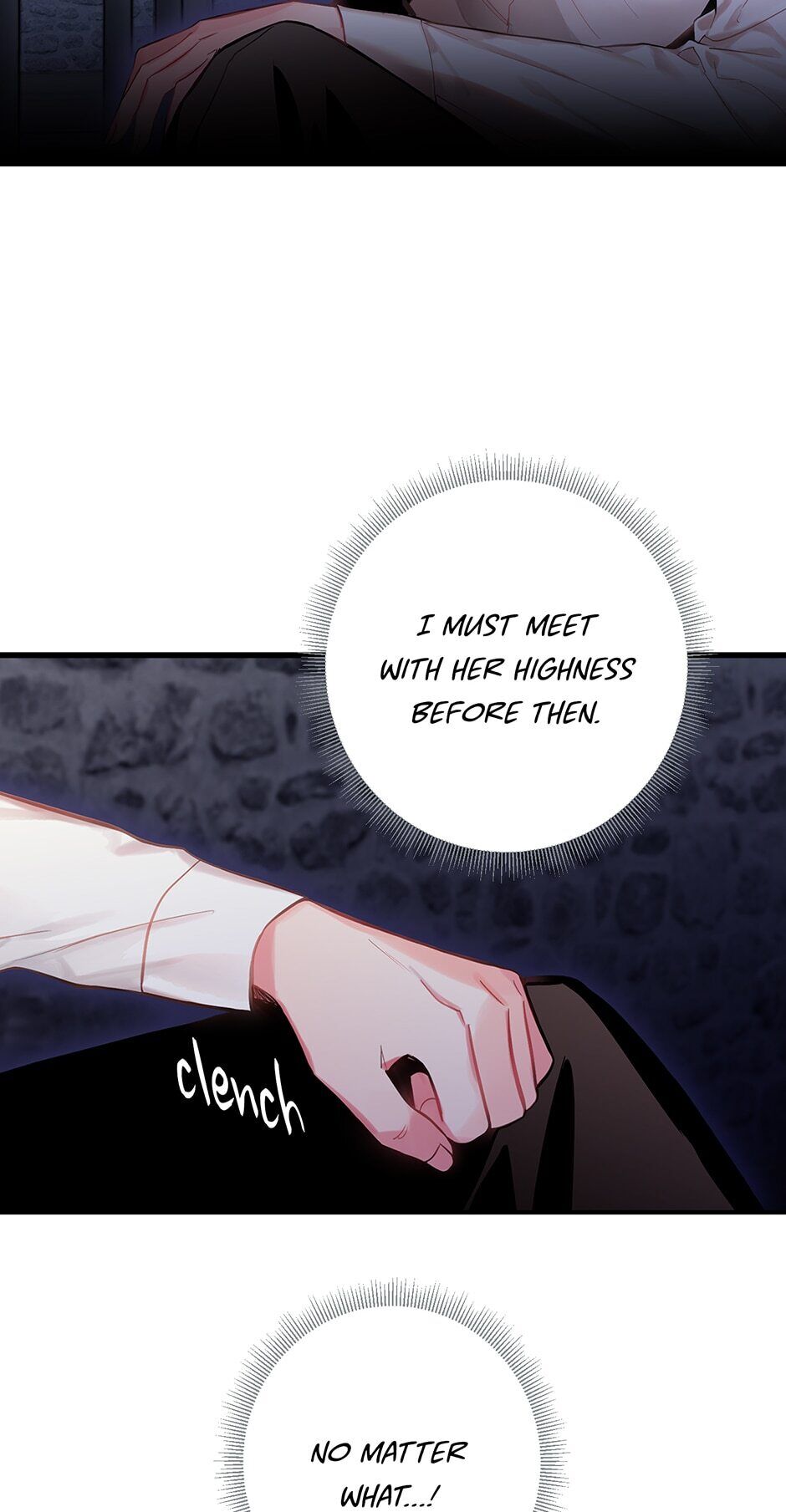 Survive as the Hero's Wife Chapter 88 page 15 - Chapter 88: Setting The Stage